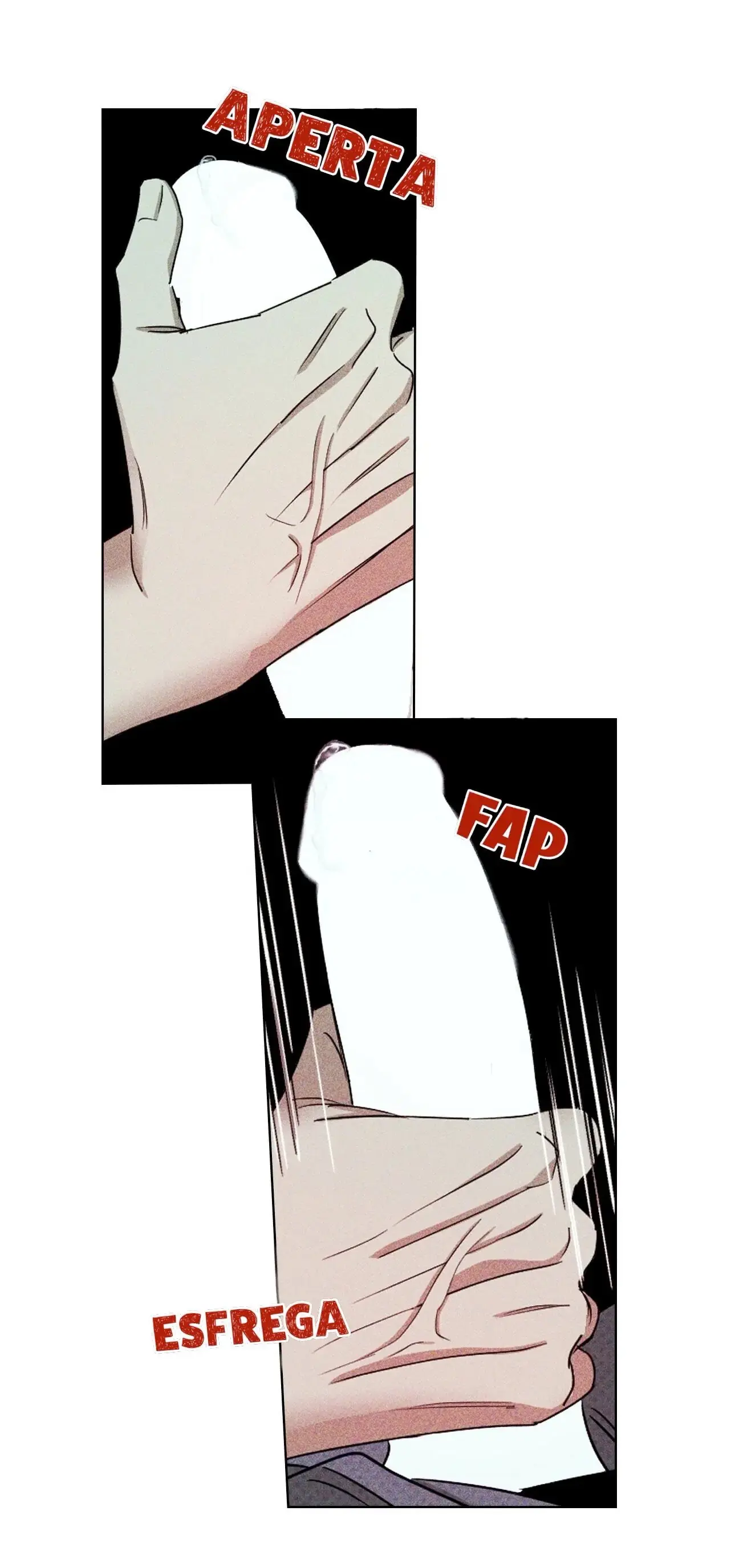 Under The Greenlight – Capítulo 20 Yaoi – Página 9