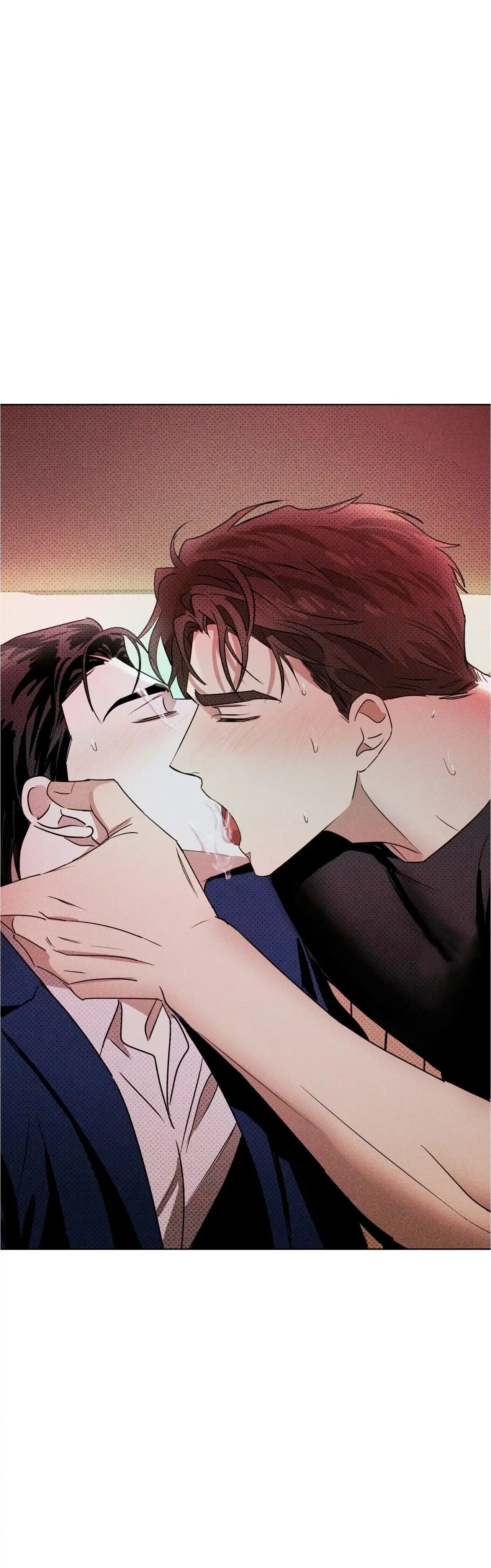 Under The Greenlight – Capítulo 21 Yaoi – Página 2