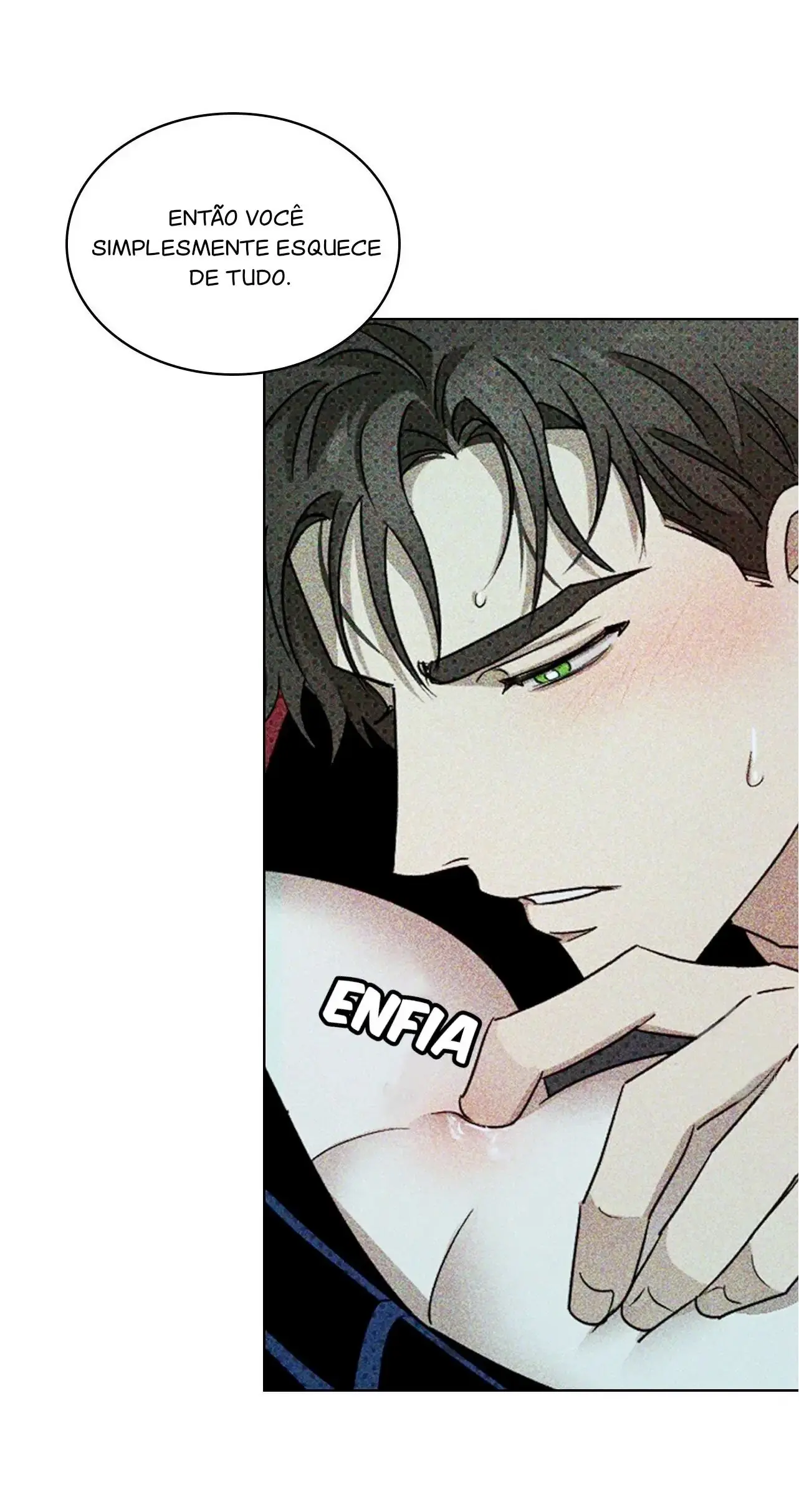 Under The Greenlight – Capítulo 21 Yaoi – Página 25