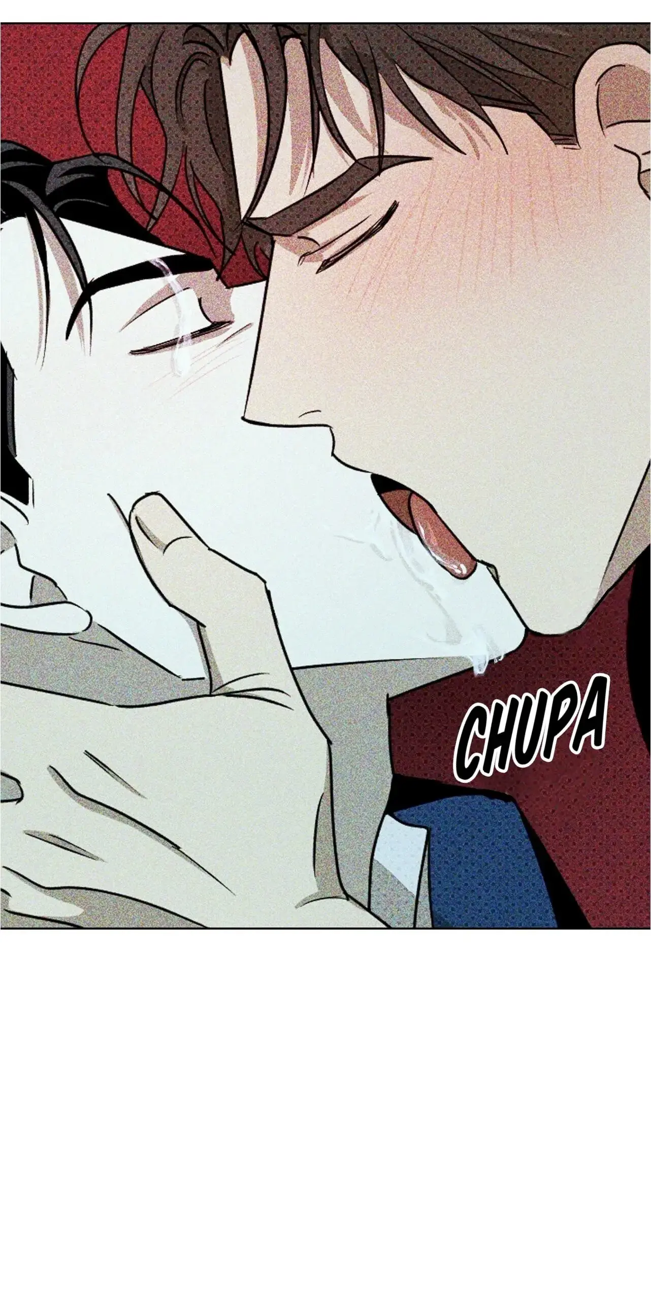 Under The Greenlight – Capítulo 21 Yaoi – Página 3