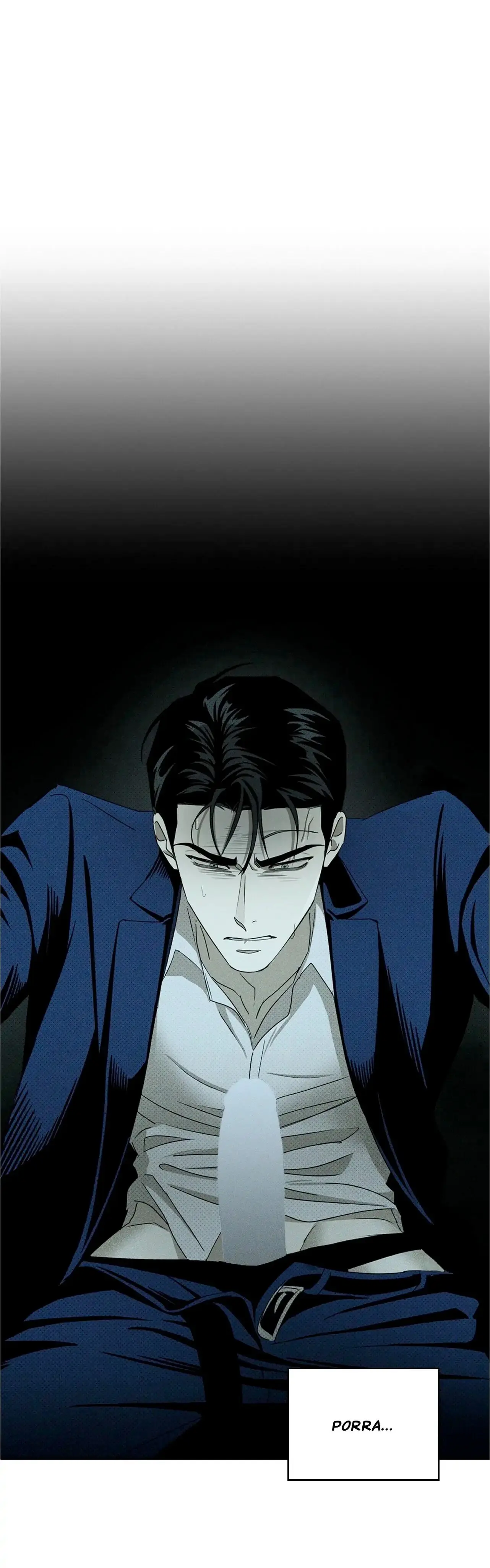 Under The Greenlight – Capítulo 21 Yaoi – Página 44