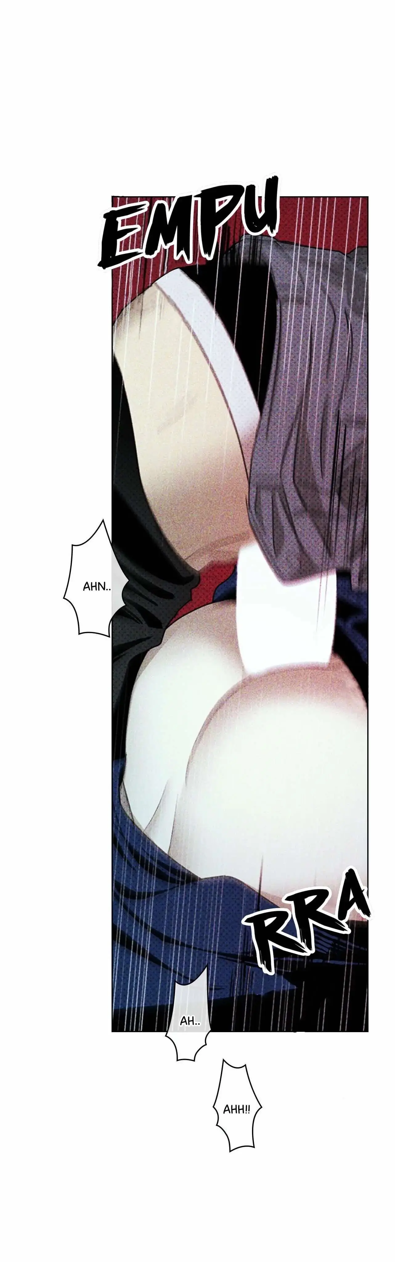 Under The Greenlight – Capítulo 22 Yaoi – Página 10