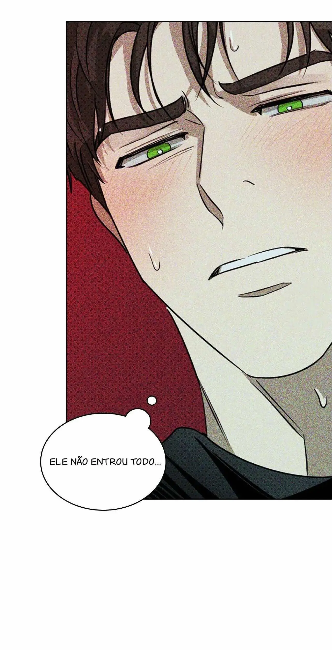 Under The Greenlight – Capítulo 22 Yaoi – Página 12