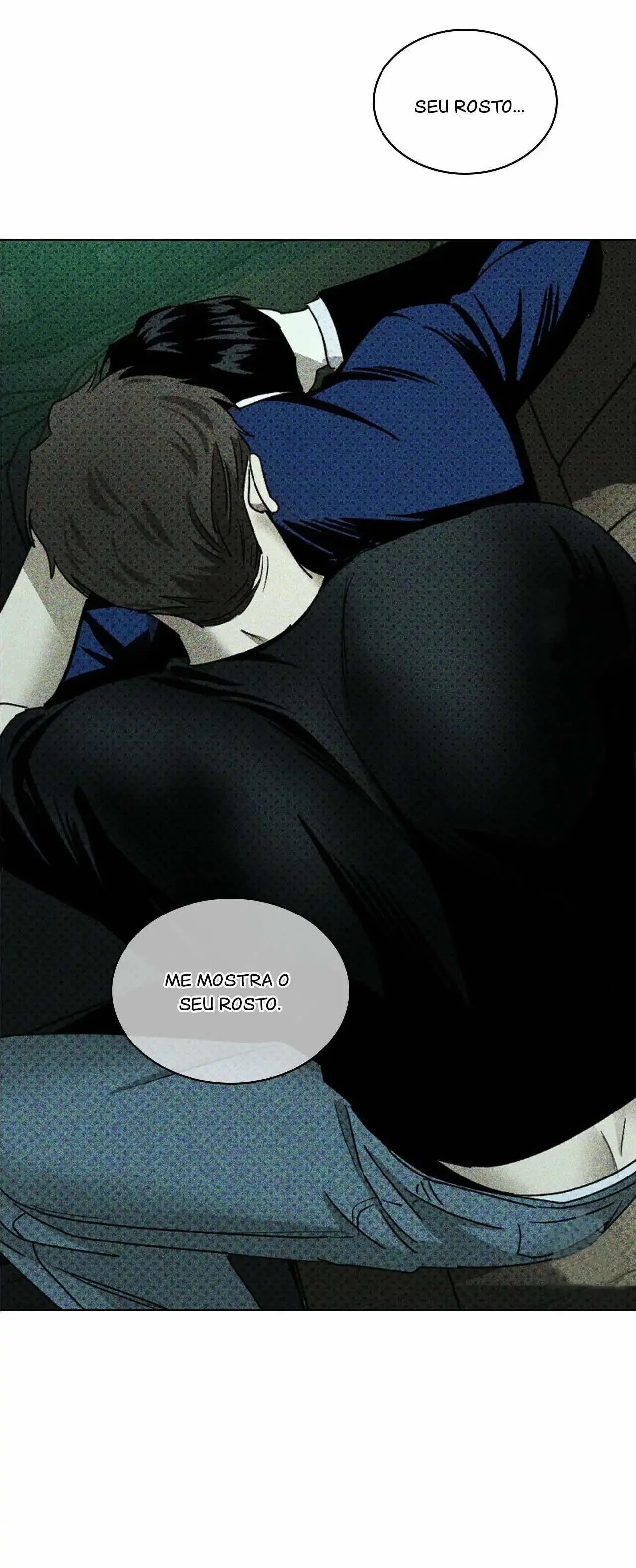 Under The Greenlight – Capítulo 22 Yaoi – Página 13