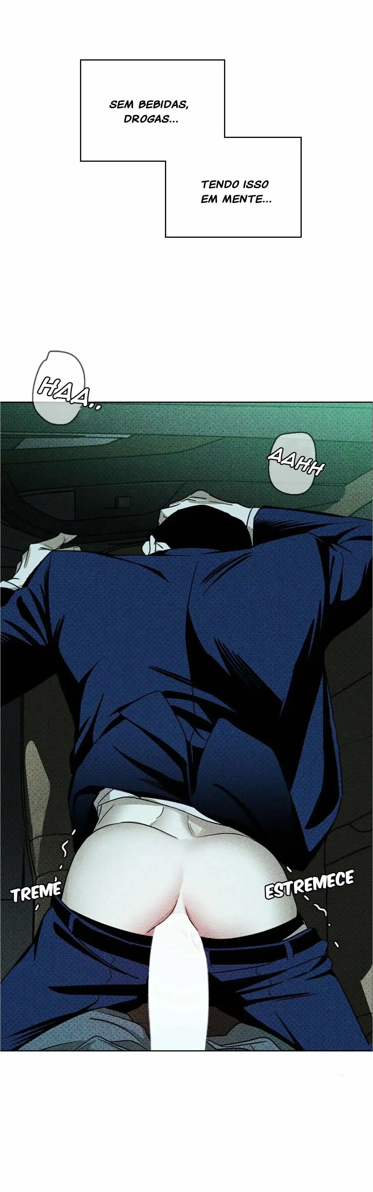 Under The Greenlight – Capítulo 22 Yaoi – Página 3