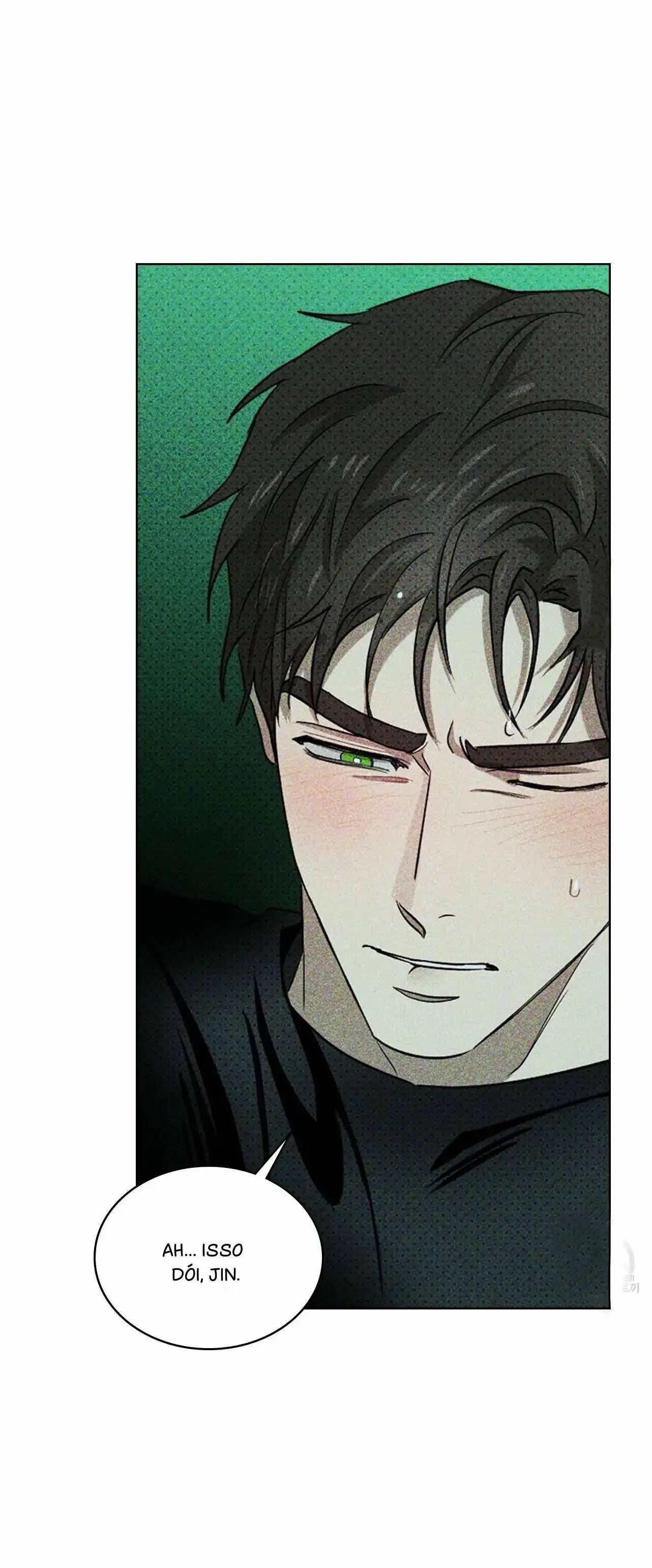 Under The Greenlight – Capítulo 22 Yaoi – Página 4