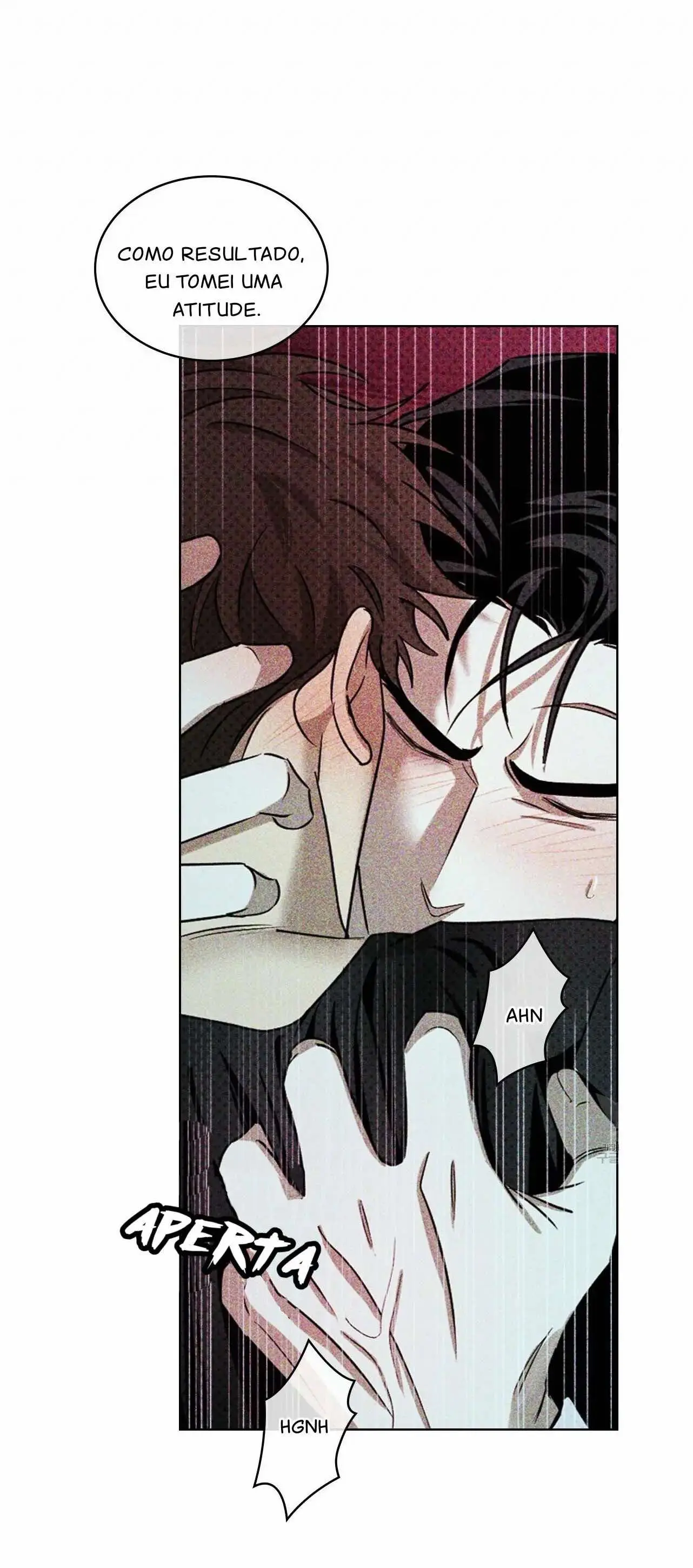 Under The Greenlight – Capítulo 22 Yaoi – Página 41