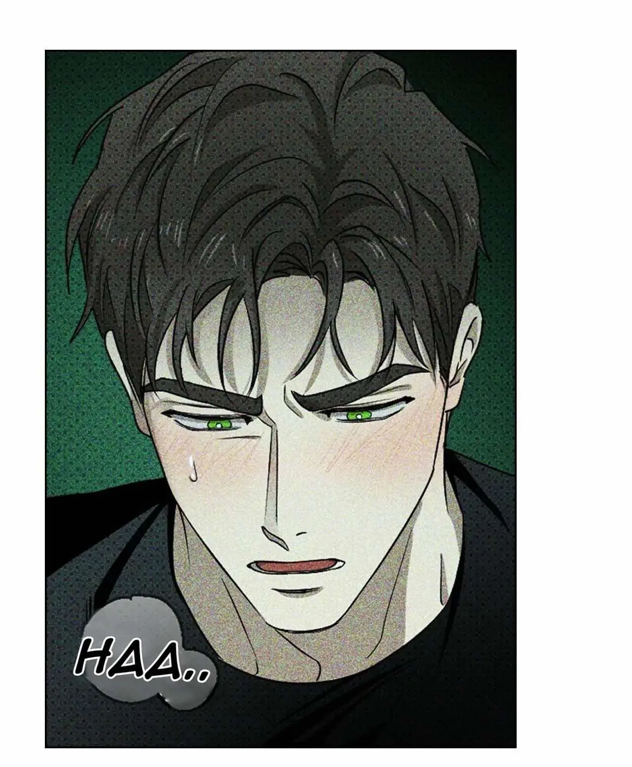 Under The Greenlight – Capítulo 22 Yaoi – Página 9