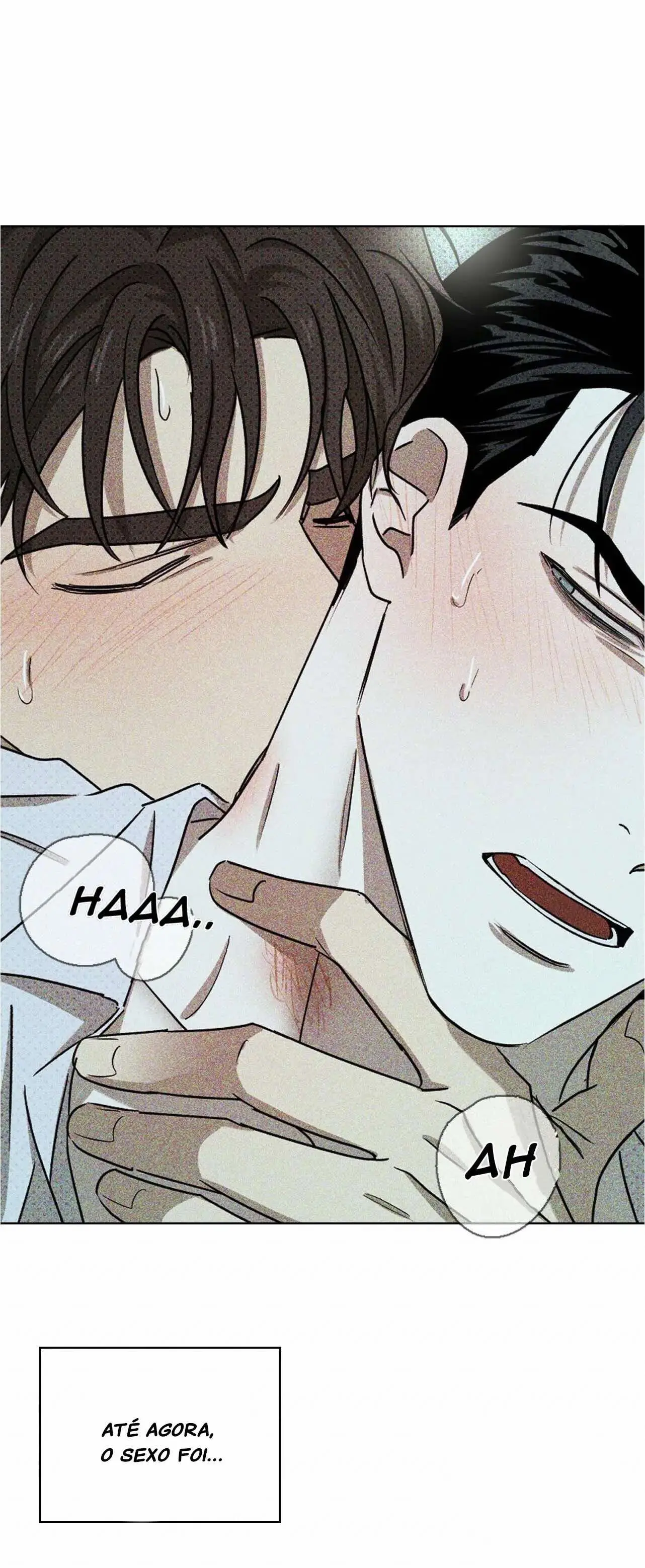 Under The Greenlight – Capítulo 23 Yaoi – Página 15