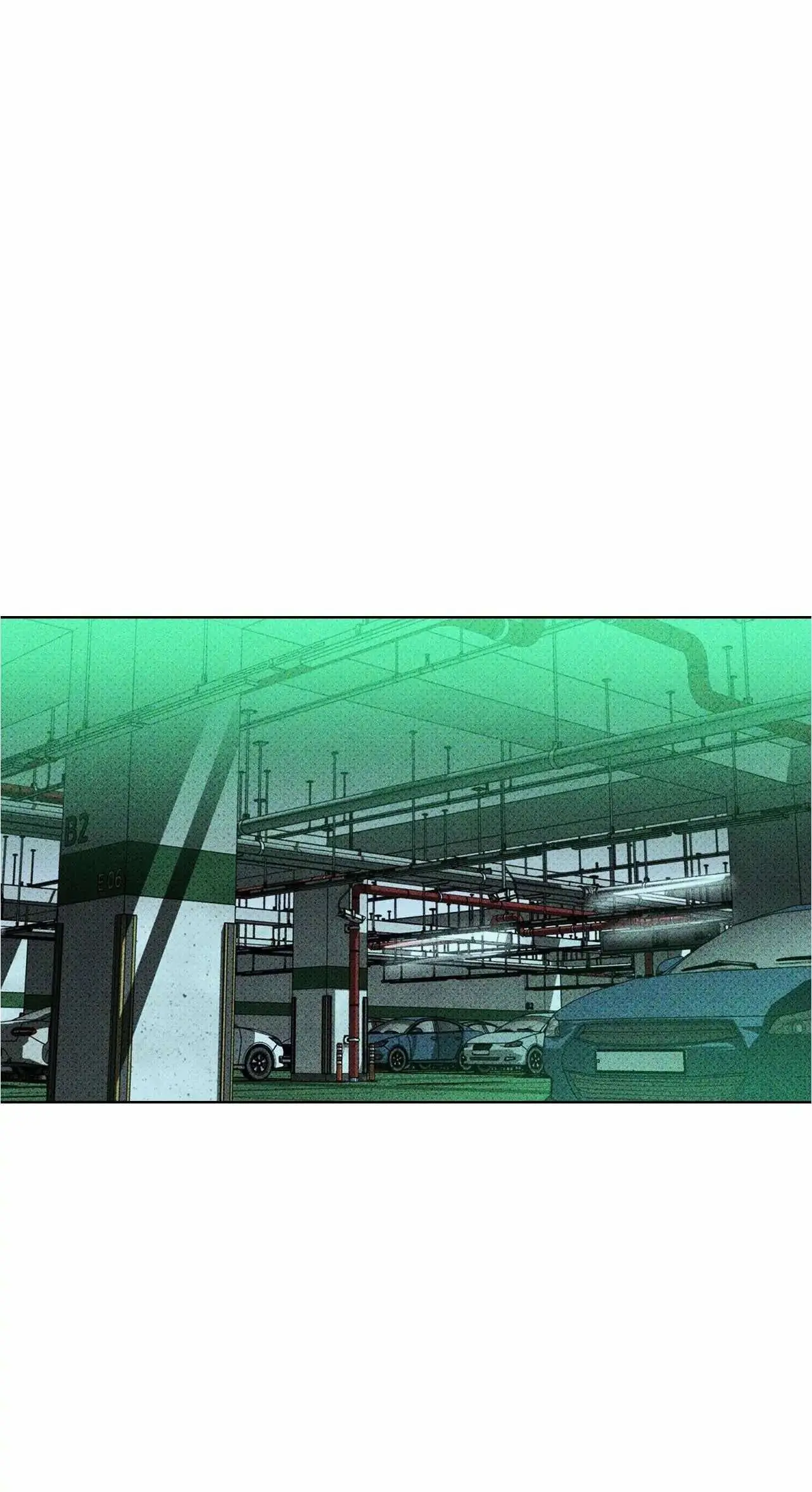 Under The Greenlight – Capítulo 23 Yaoi – Página 2