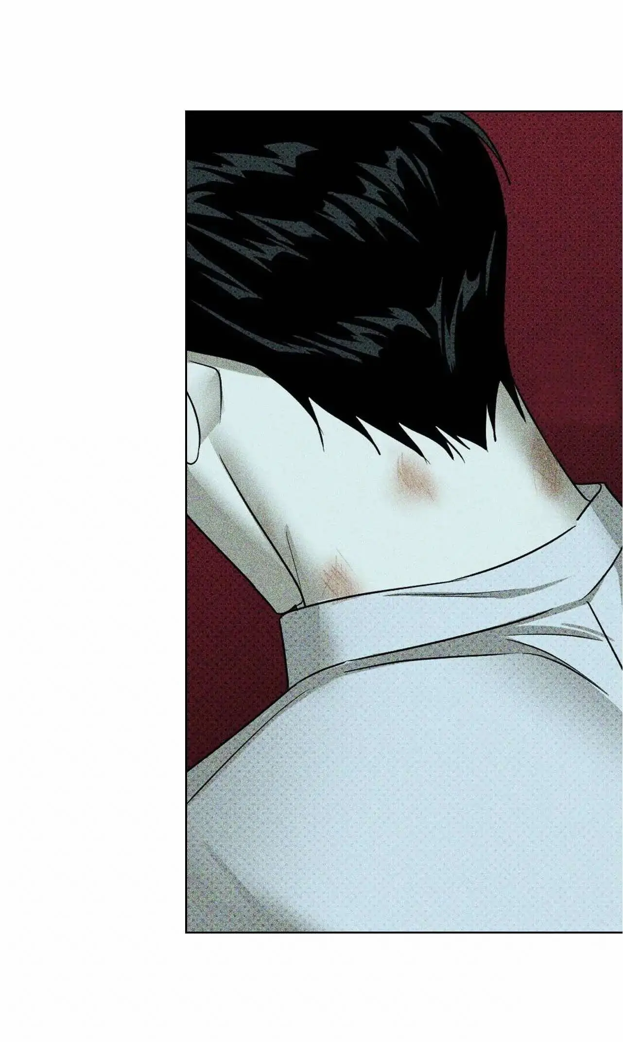 Under The Greenlight – Capítulo 23 Yaoi – Página 21