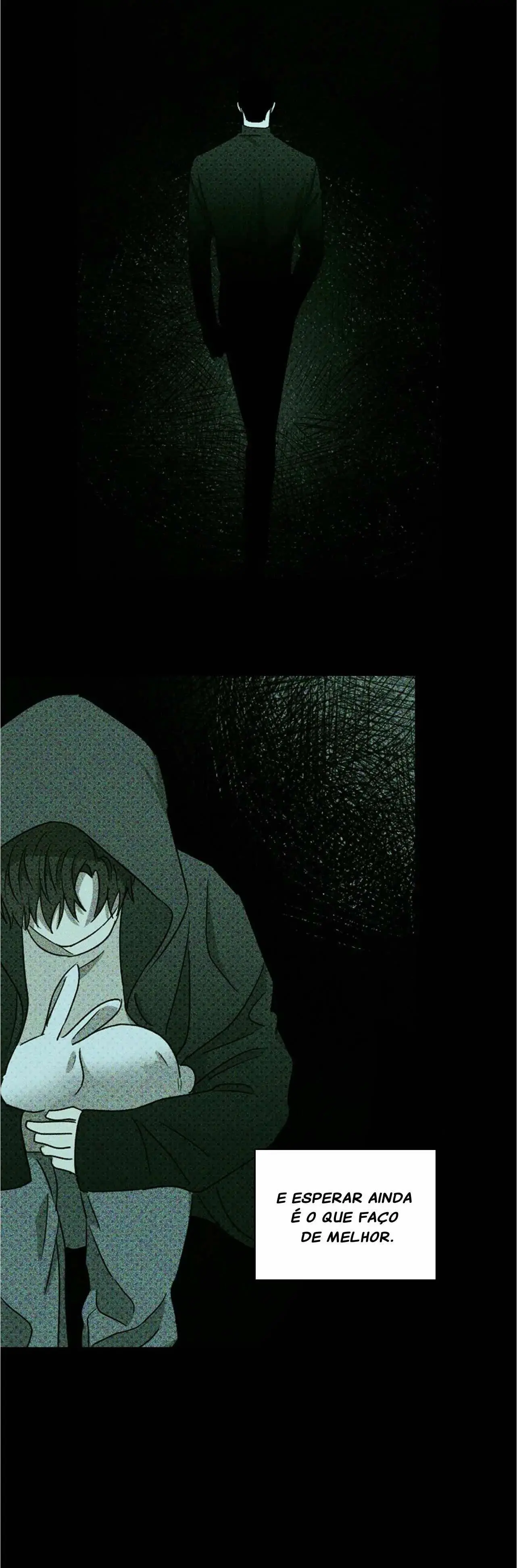 Under The Greenlight – Capítulo 23 Yaoi – Página 29