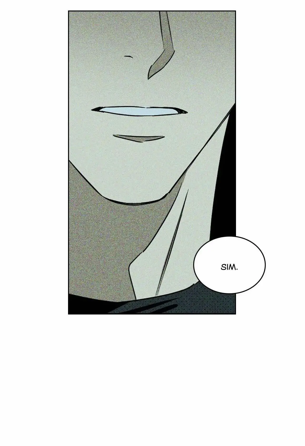 Under The Greenlight – Capítulo 23 Yaoi – Página 38