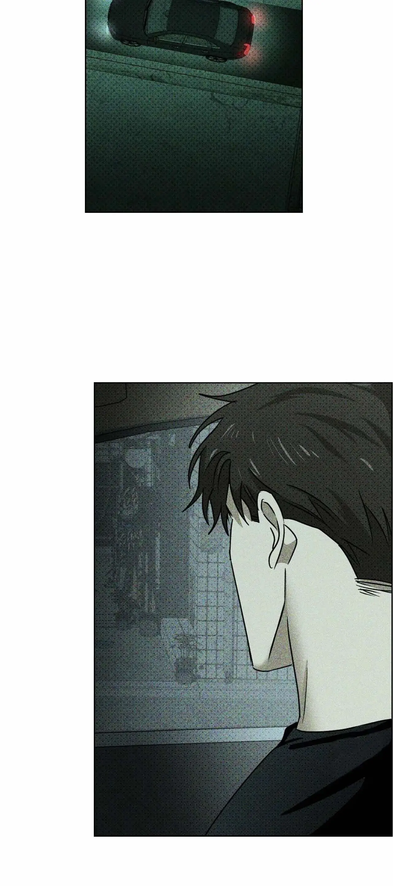 Under The Greenlight – Capítulo 23 Yaoi – Página 43