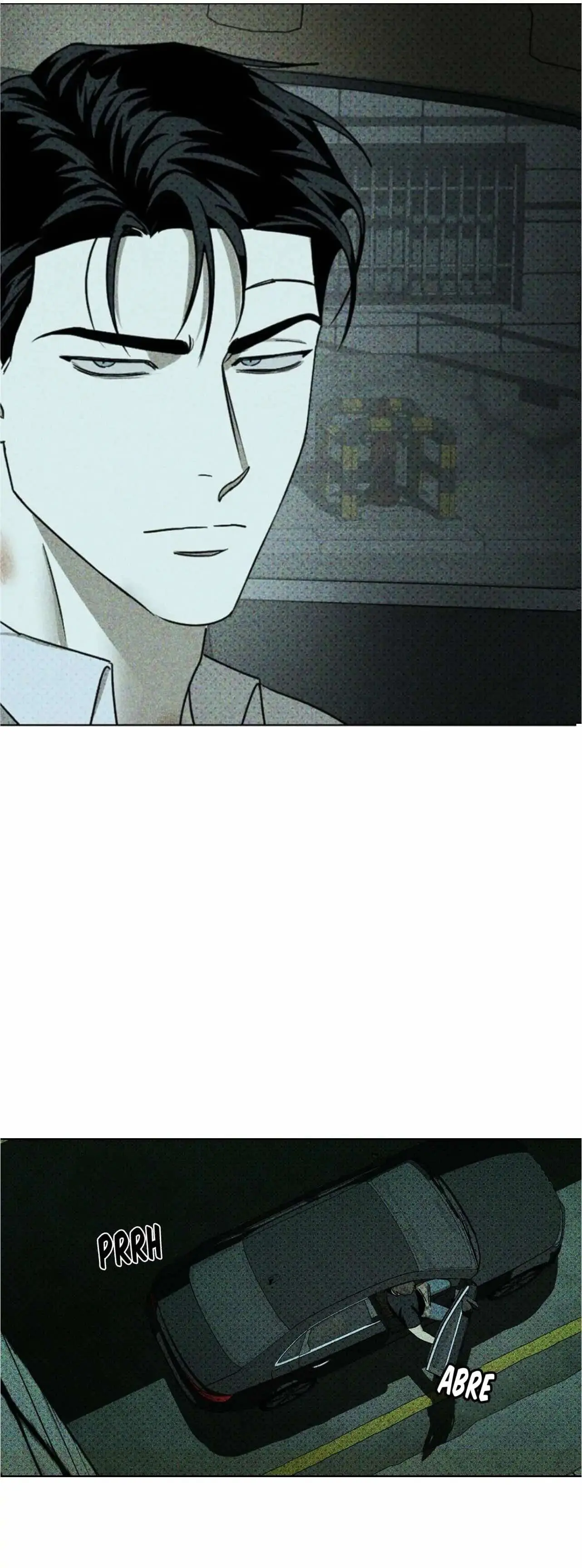 Under The Greenlight – Capítulo 23 Yaoi – Página 44