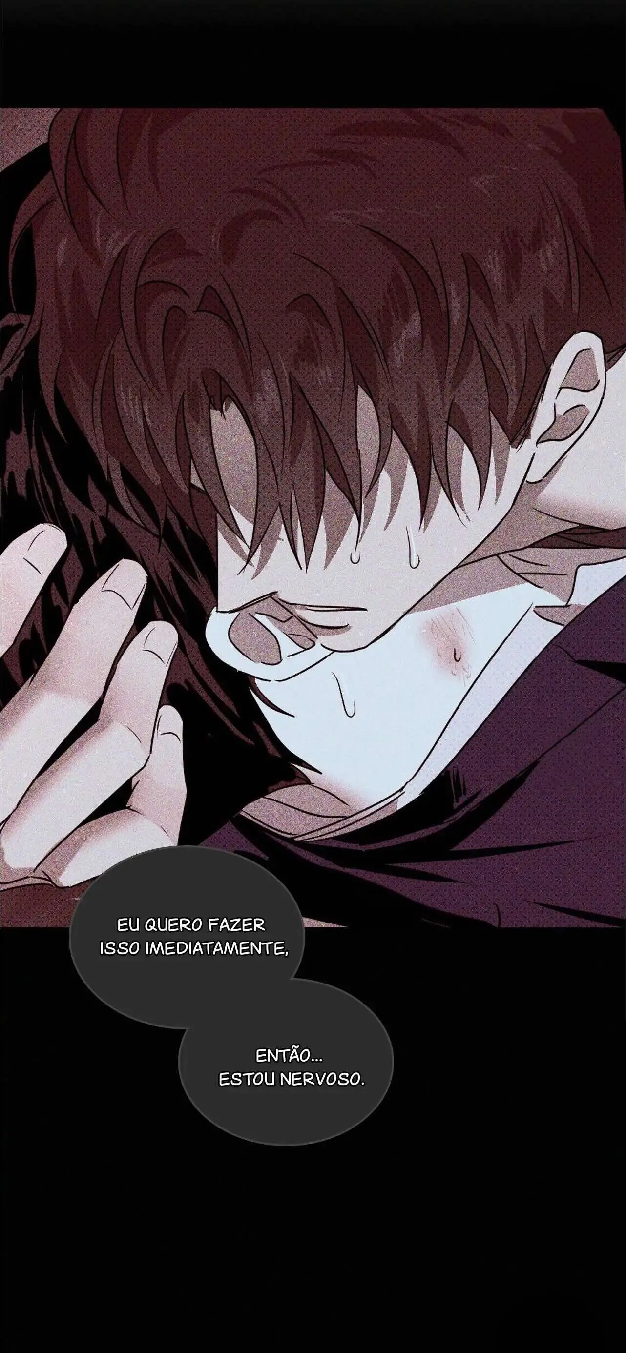 Under The Greenlight – Capítulo 23 Yaoi – Página 46