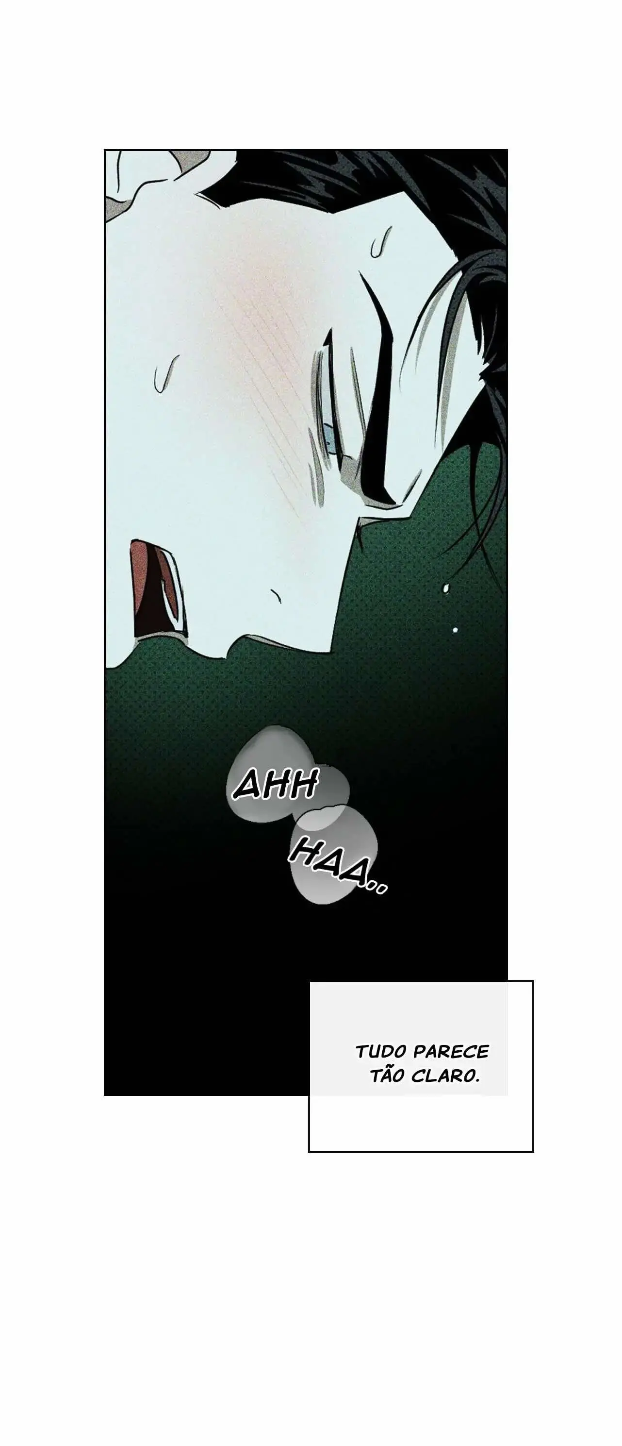 Under The Greenlight – Capítulo 23 Yaoi – Página 6