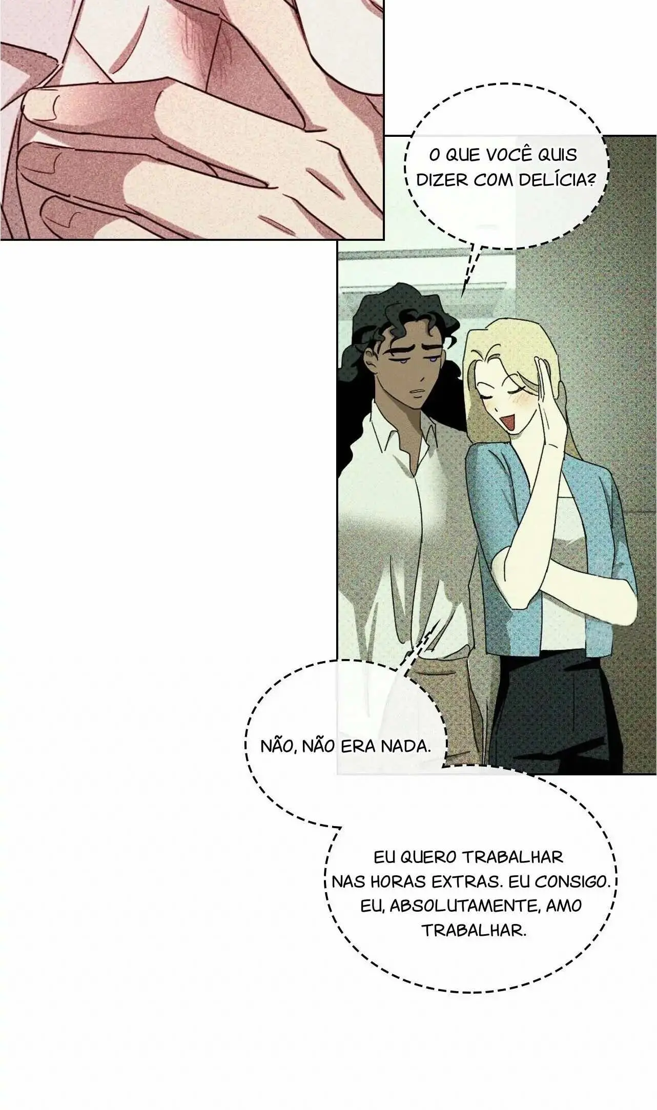 Under The Greenlight – Capítulo 24 Yaoi – Página 15