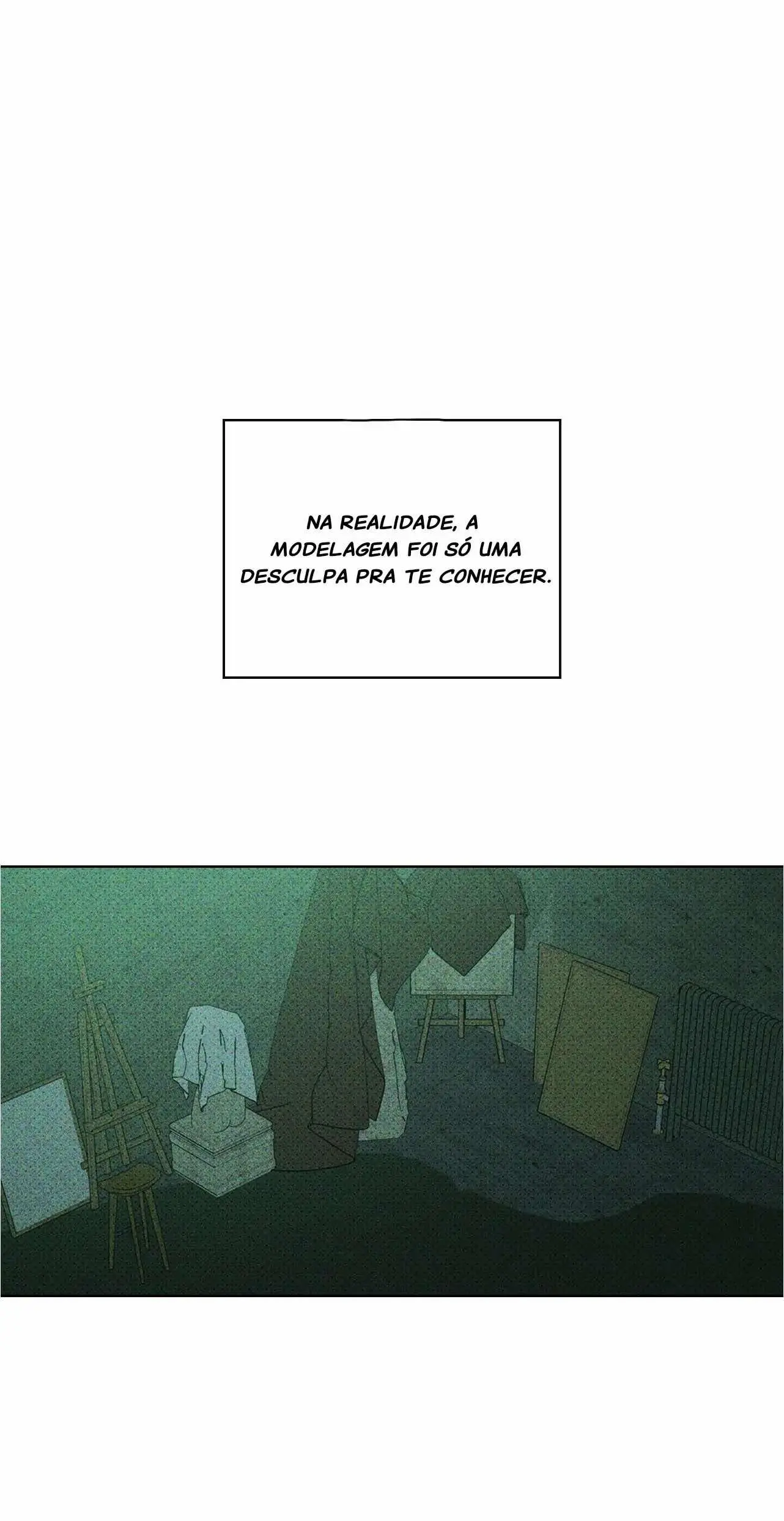 Under The Greenlight – Capítulo 24 Yaoi – Página 2