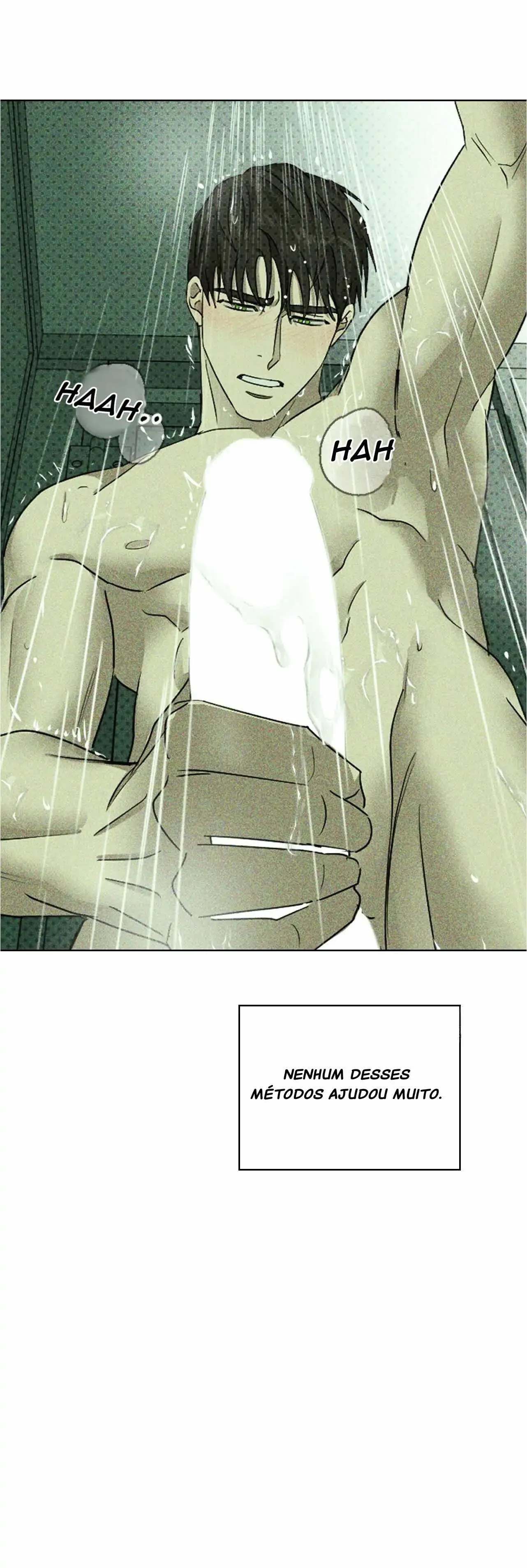 Under The Greenlight – Capítulo 24 Yaoi – Página 39