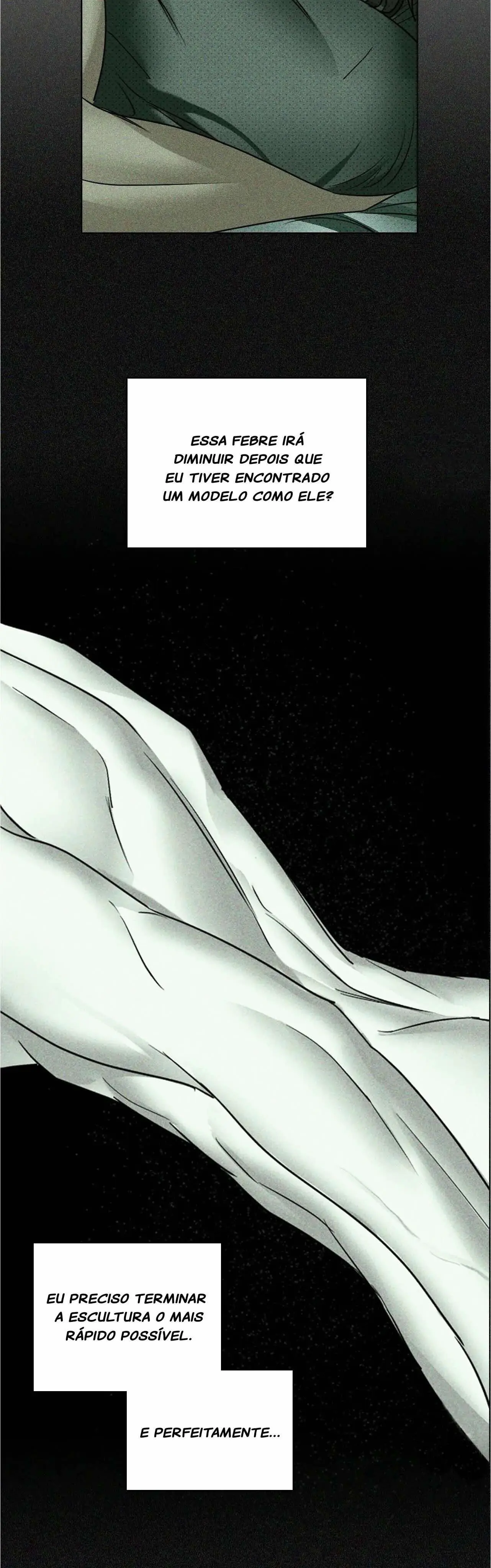 Under The Greenlight – Capítulo 24 Yaoi – Página 41