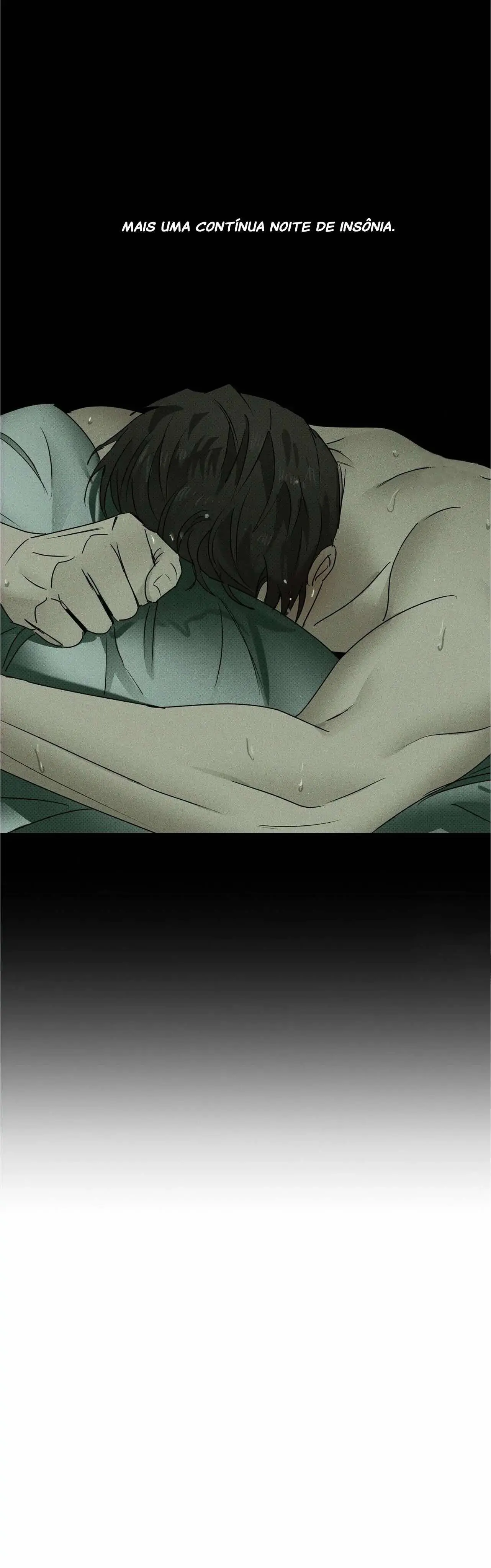 Under The Greenlight – Capítulo 24 Yaoi – Página 44