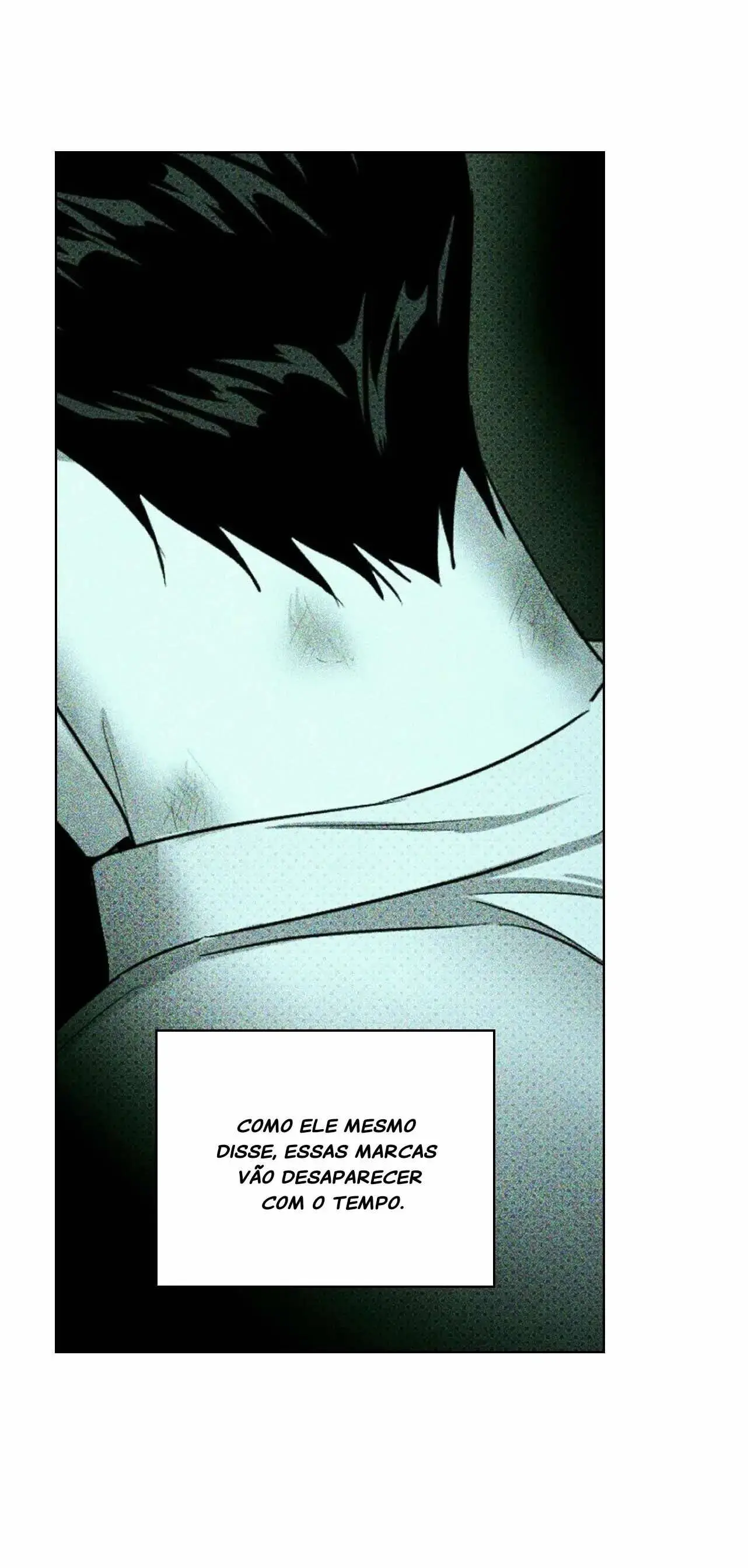 Under The Greenlight – Capítulo 24 Yaoi – Página 5