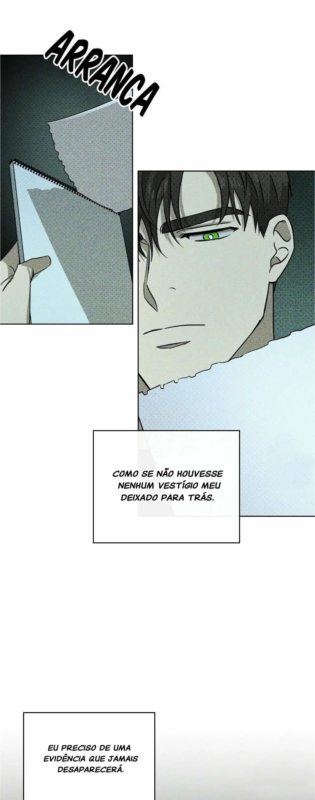 Under The Greenlight – Capítulo 24 Yaoi – Página 6