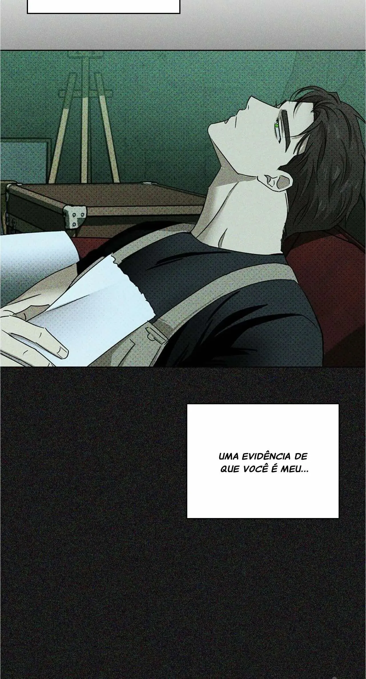 Under The Greenlight – Capítulo 24 Yaoi – Página 7