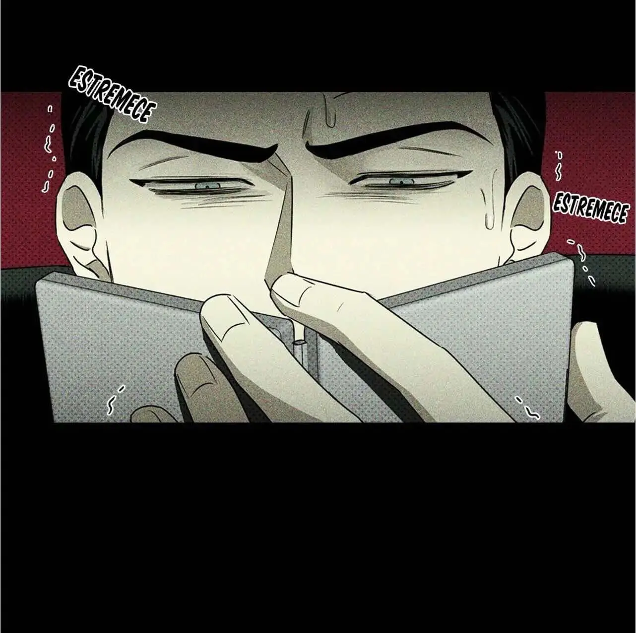 Under The Greenlight – Capítulo 25 Yaoi – Página 18