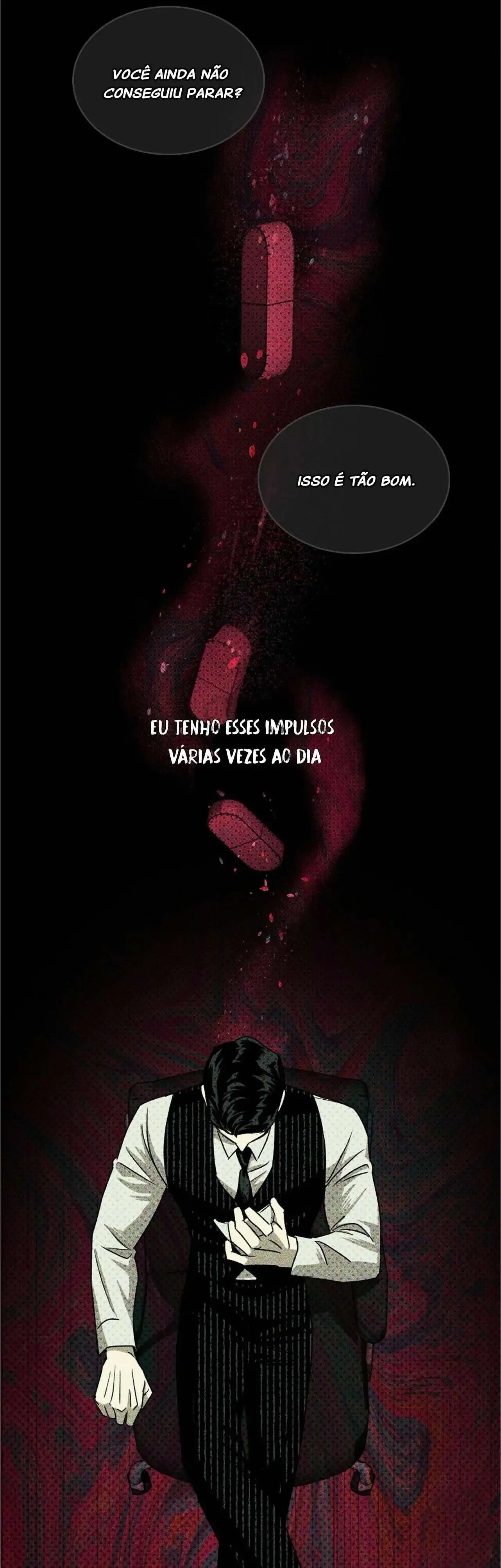 Under The Greenlight – Capítulo 25 Yaoi – Página 19