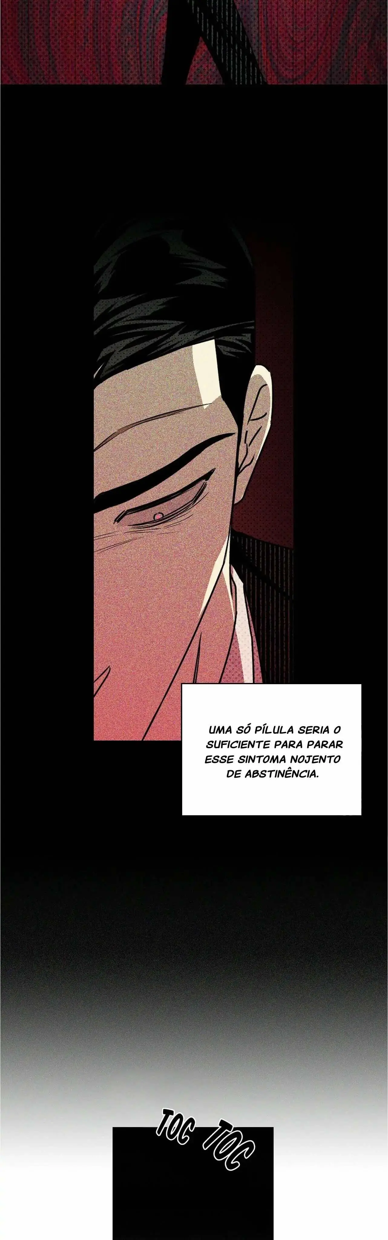 Under The Greenlight – Capítulo 25 Yaoi – Página 20