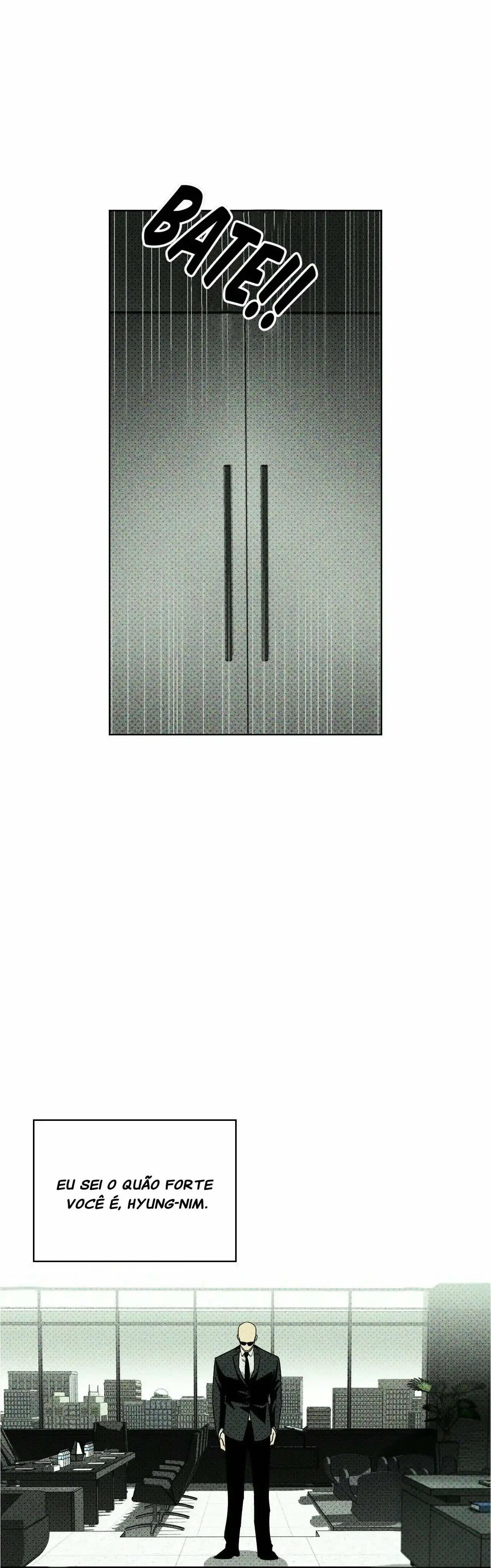 Under The Greenlight – Capítulo 25 Yaoi – Página 26