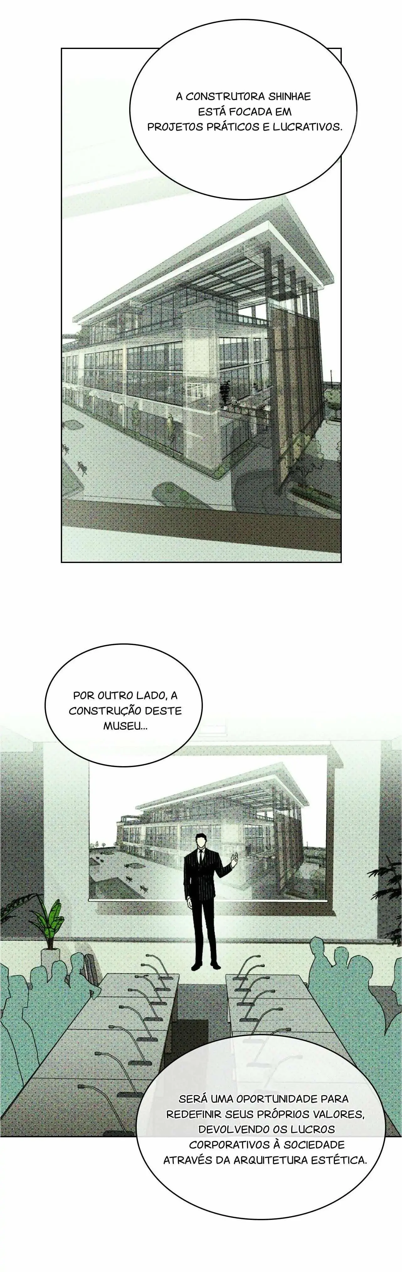 Under The Greenlight – Capítulo 25 Yaoi – Página 28