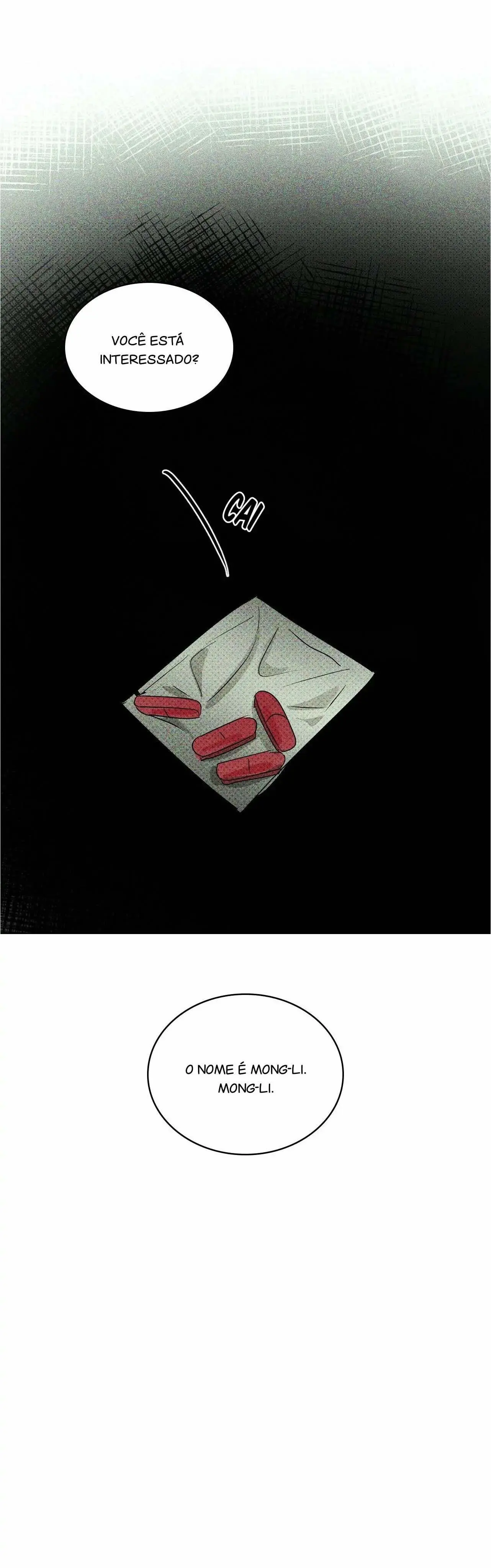 Under The Greenlight – Capítulo 25 Yaoi – Página 9