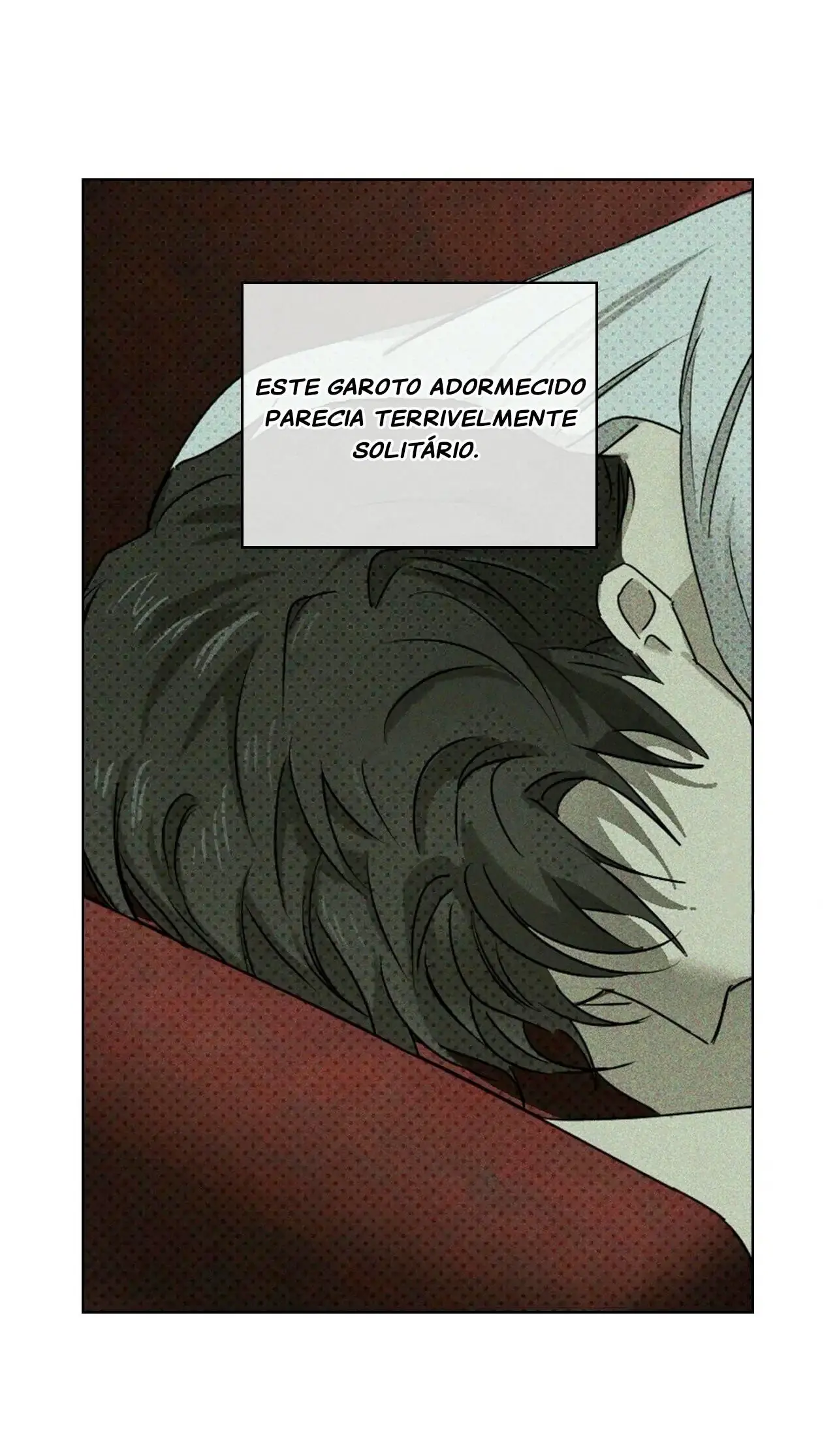 Under The Greenlight – Capítulo 26 Yaoi – Página 42