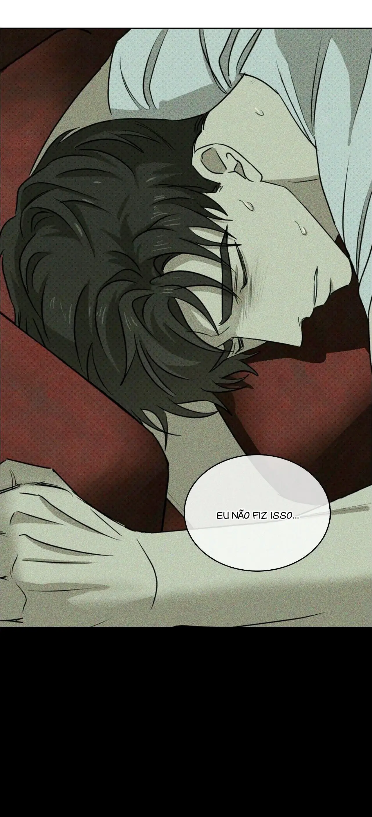 Under The Greenlight – Capítulo 26 Yaoi – Página 46