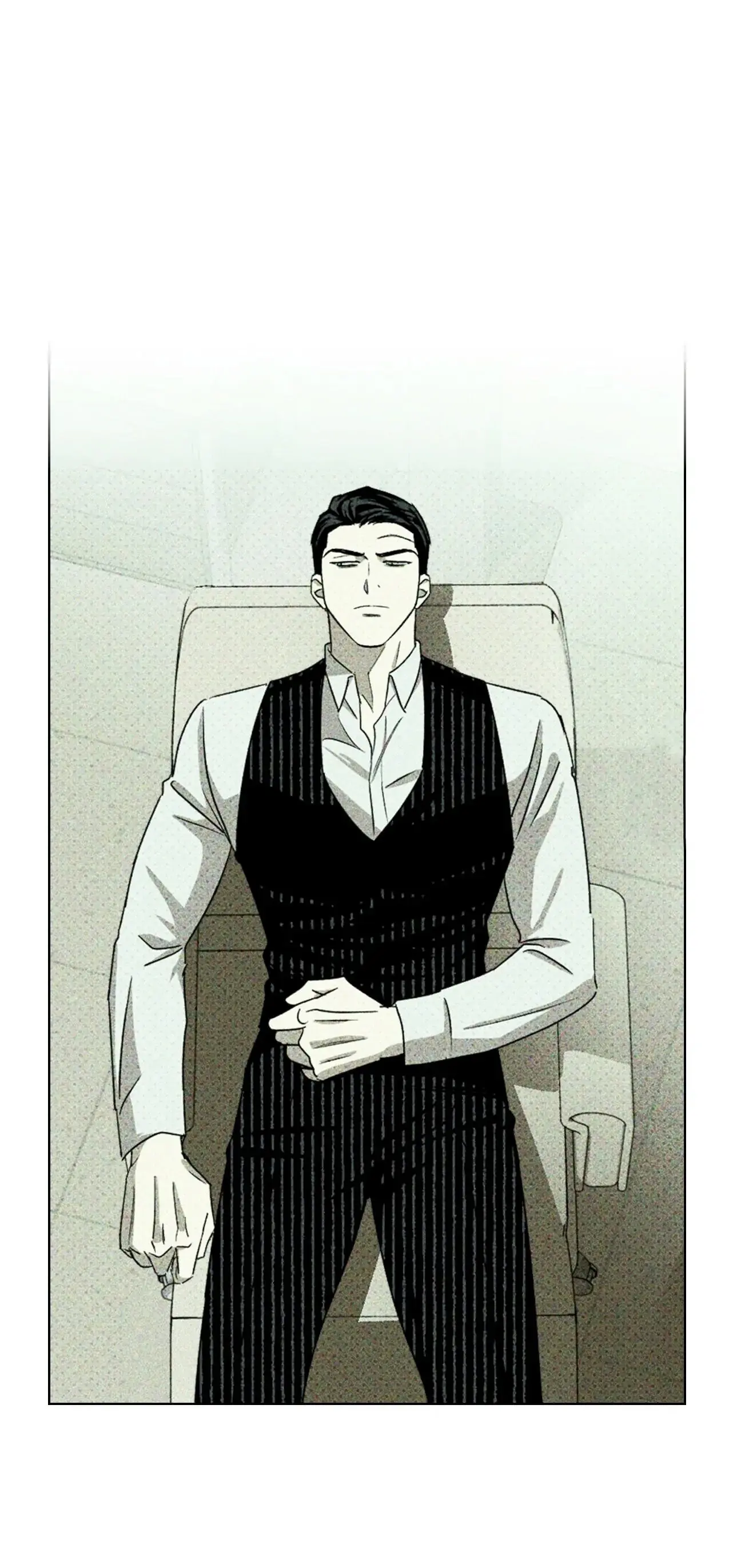 Under The Greenlight – Capítulo 26 Yaoi – Página 5