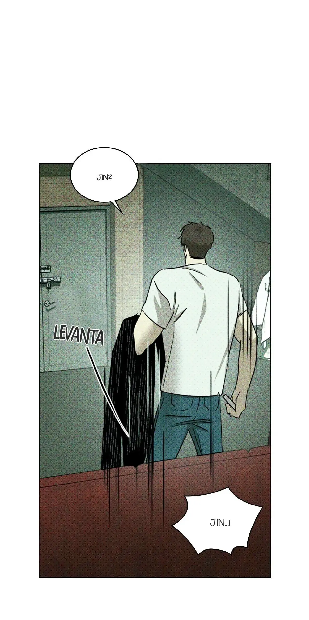 Under The Greenlight – Capítulo 28 Yaoi – Página 2