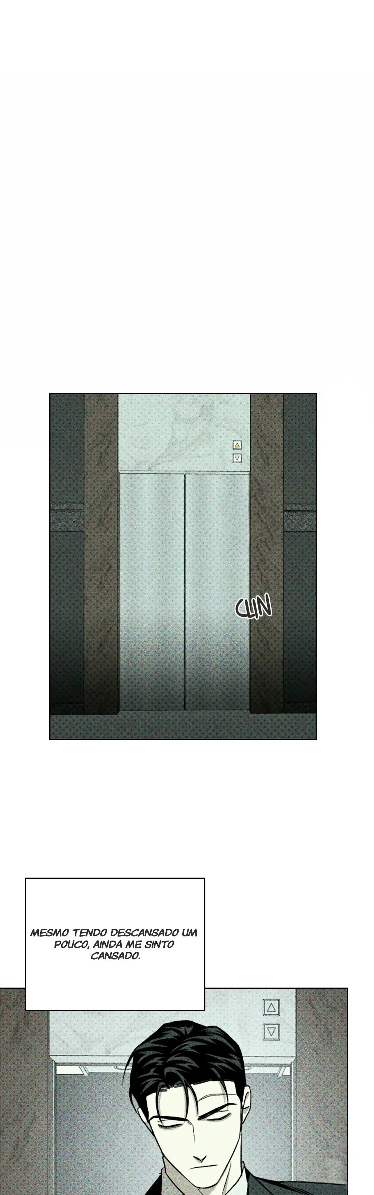 Under The Greenlight – Capítulo 28 Yaoi – Página 22