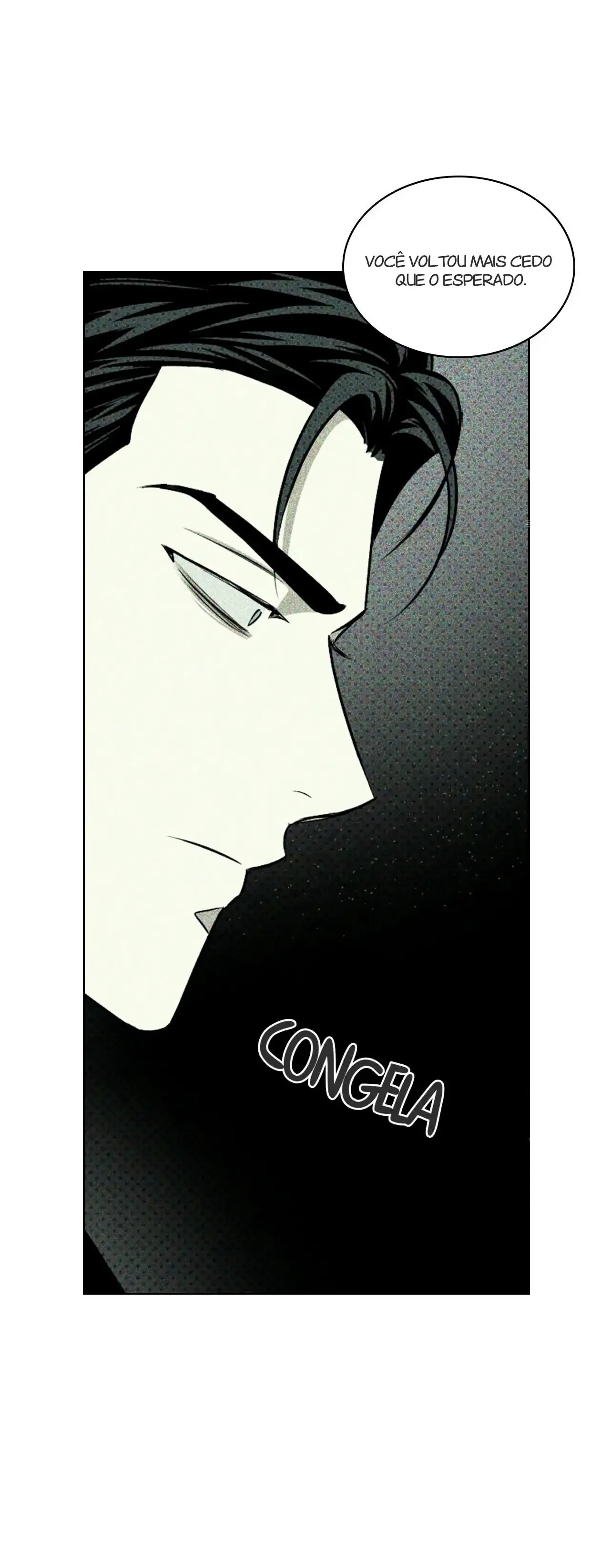 Under The Greenlight – Capítulo 28 Yaoi – Página 24