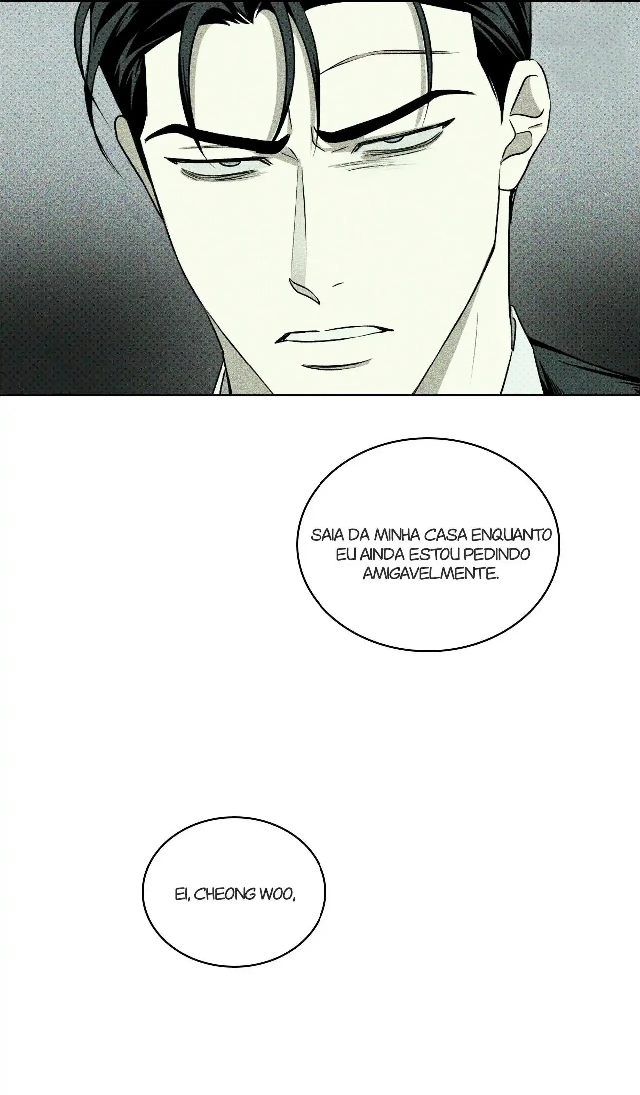 Under The Greenlight – Capítulo 28 Yaoi – Página 31