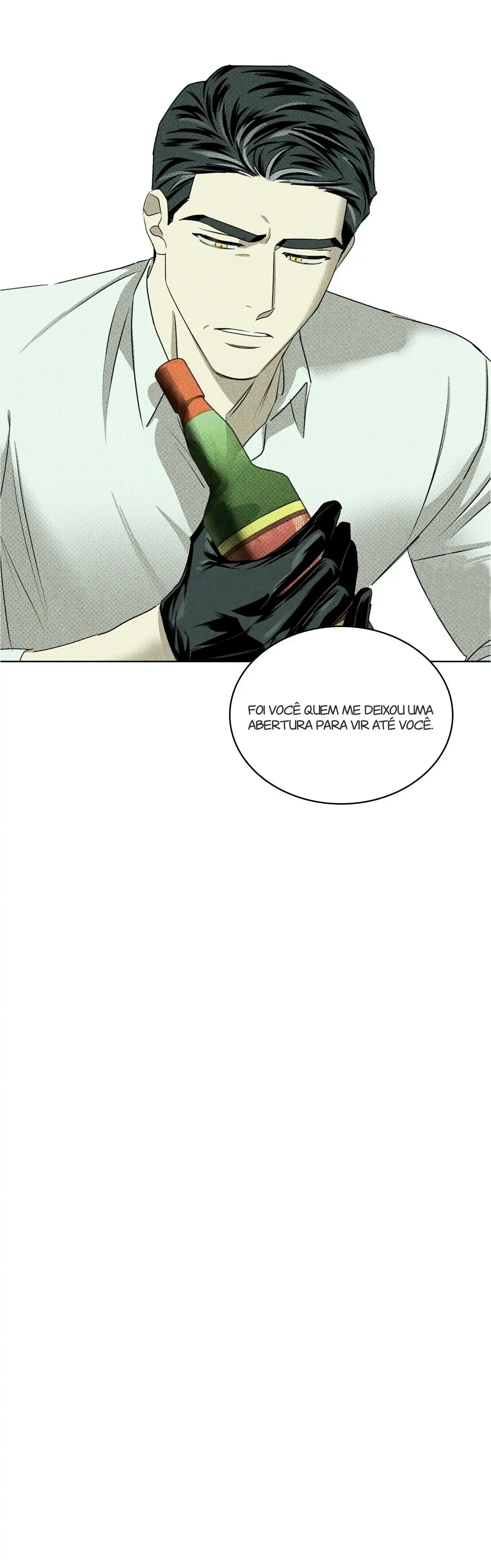 Under The Greenlight – Capítulo 28 Yaoi – Página 46