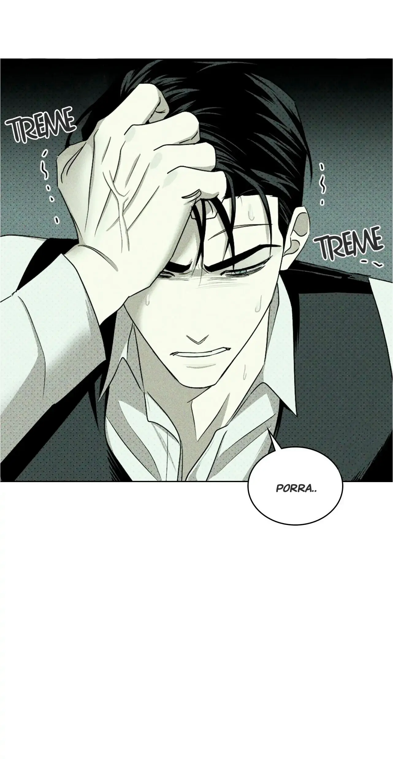 Under The Greenlight – Capítulo 28 Yaoi – Página 48