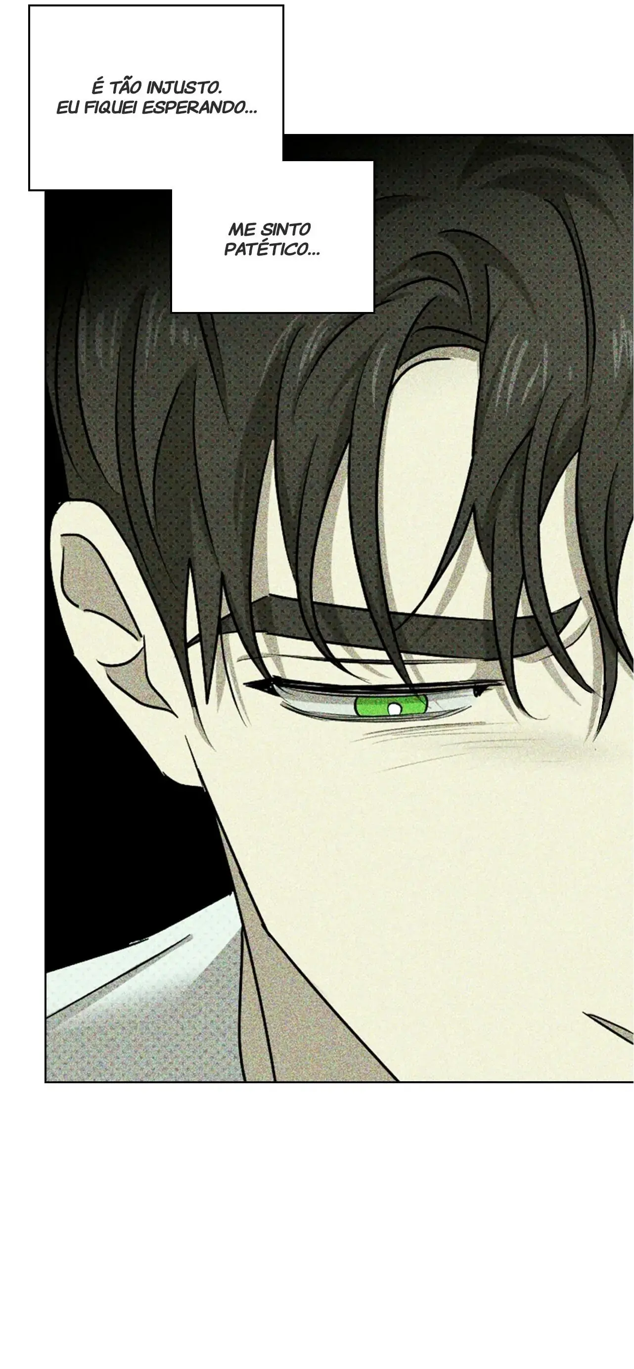 Under The Greenlight – Capítulo 28 Yaoi – Página 5