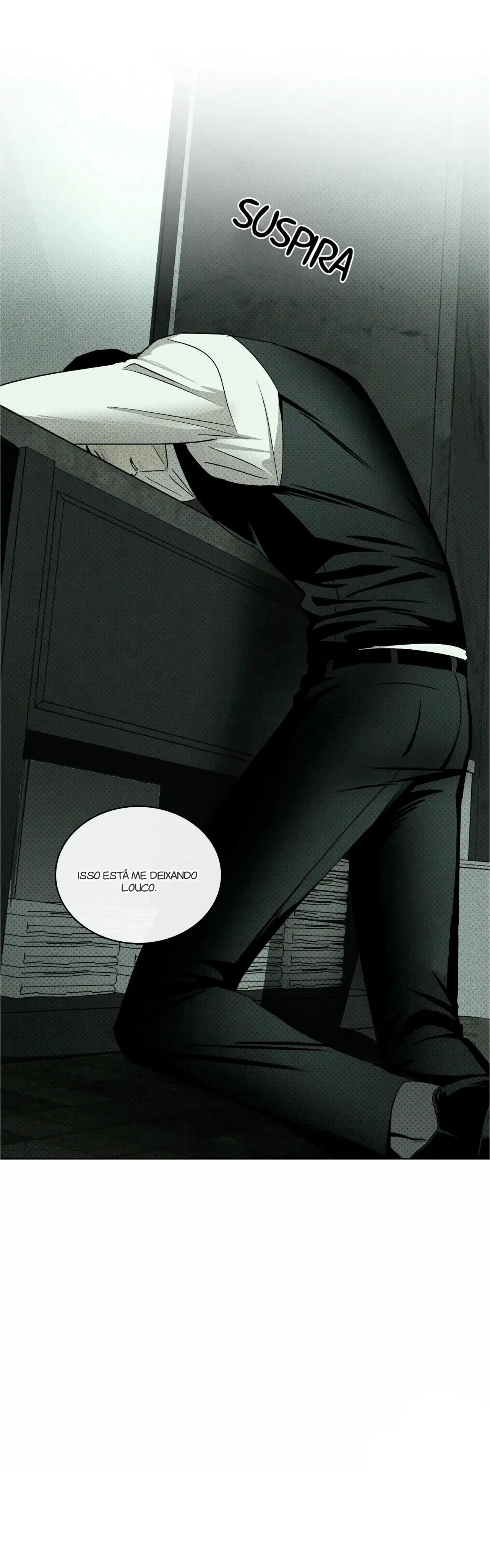 Under The Greenlight – Capítulo 28 Yaoi – Página 51