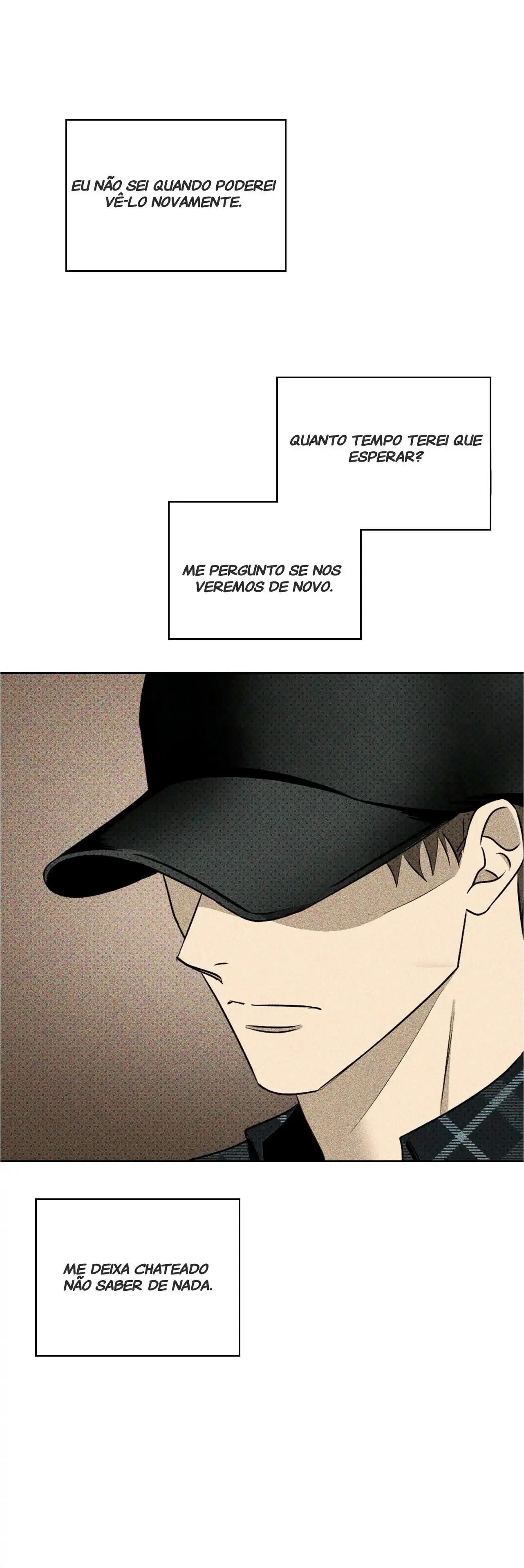 Under The Greenlight – Capítulo 28 Yaoi – Página 55