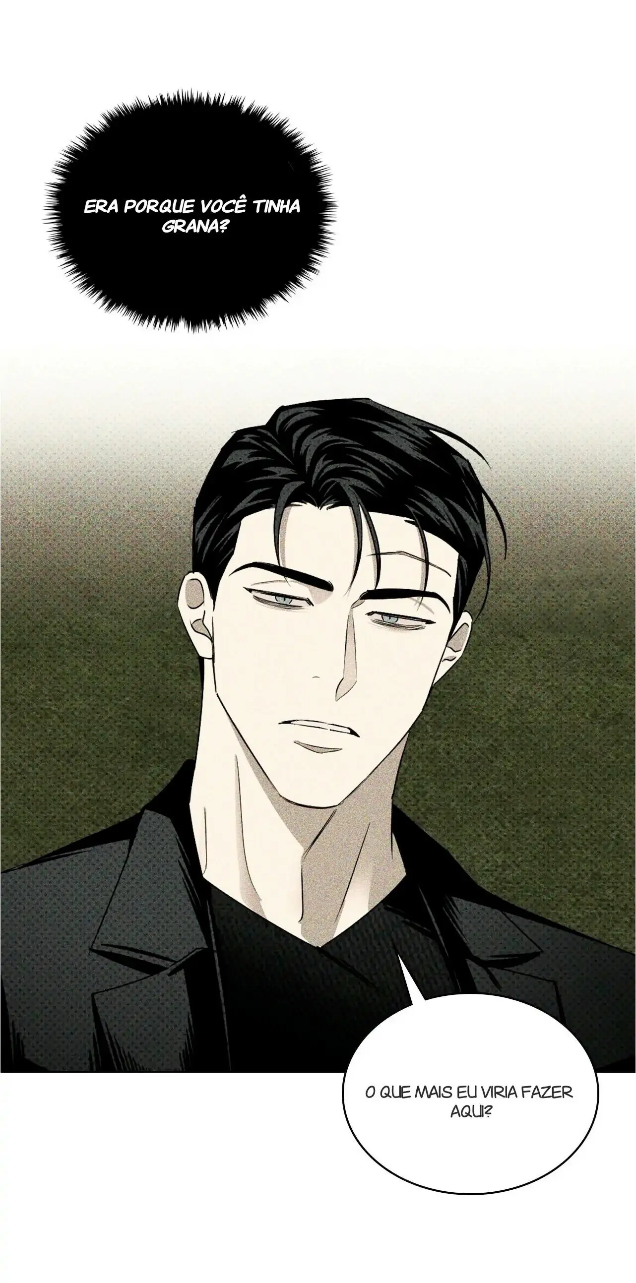 Under The Greenlight – Capítulo 28 Yaoi – Página 60