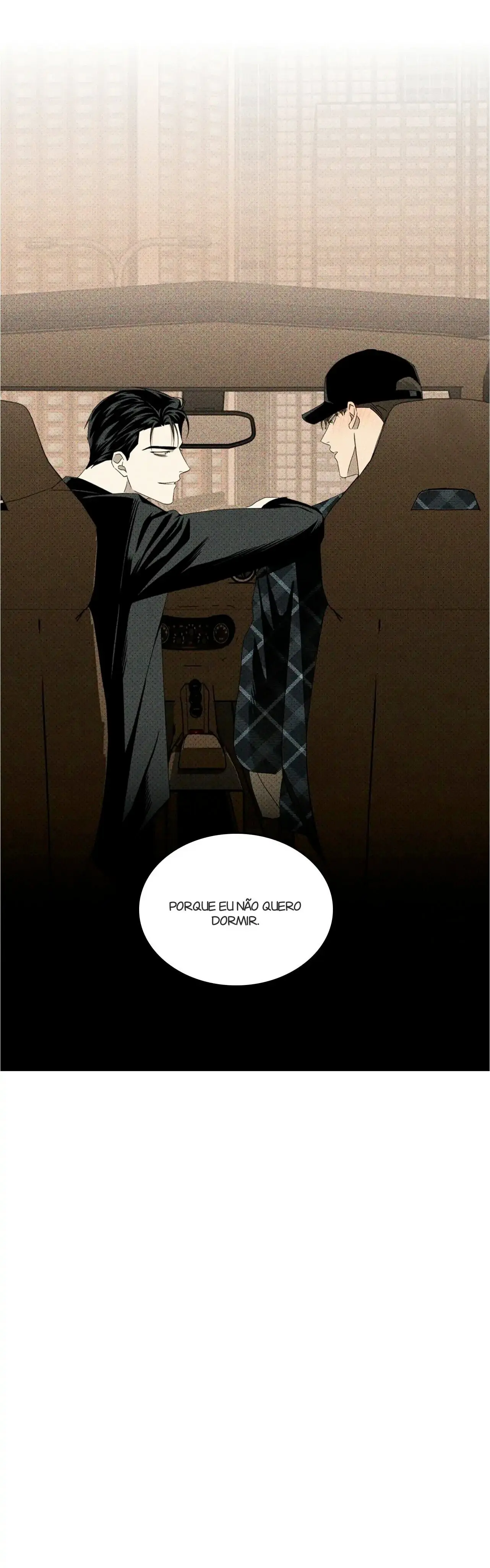 Under The Greenlight – Capítulo 29 Yaoi – Página 11