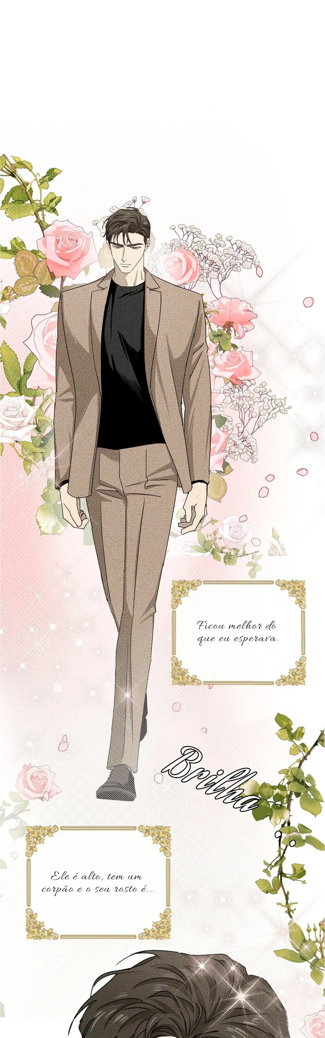 Under The Greenlight – Capítulo 29 Yaoi – Página 22